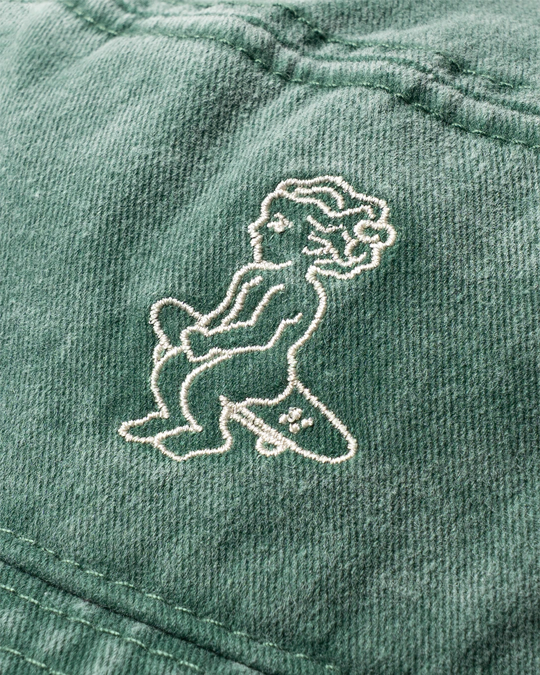 #color_green washed