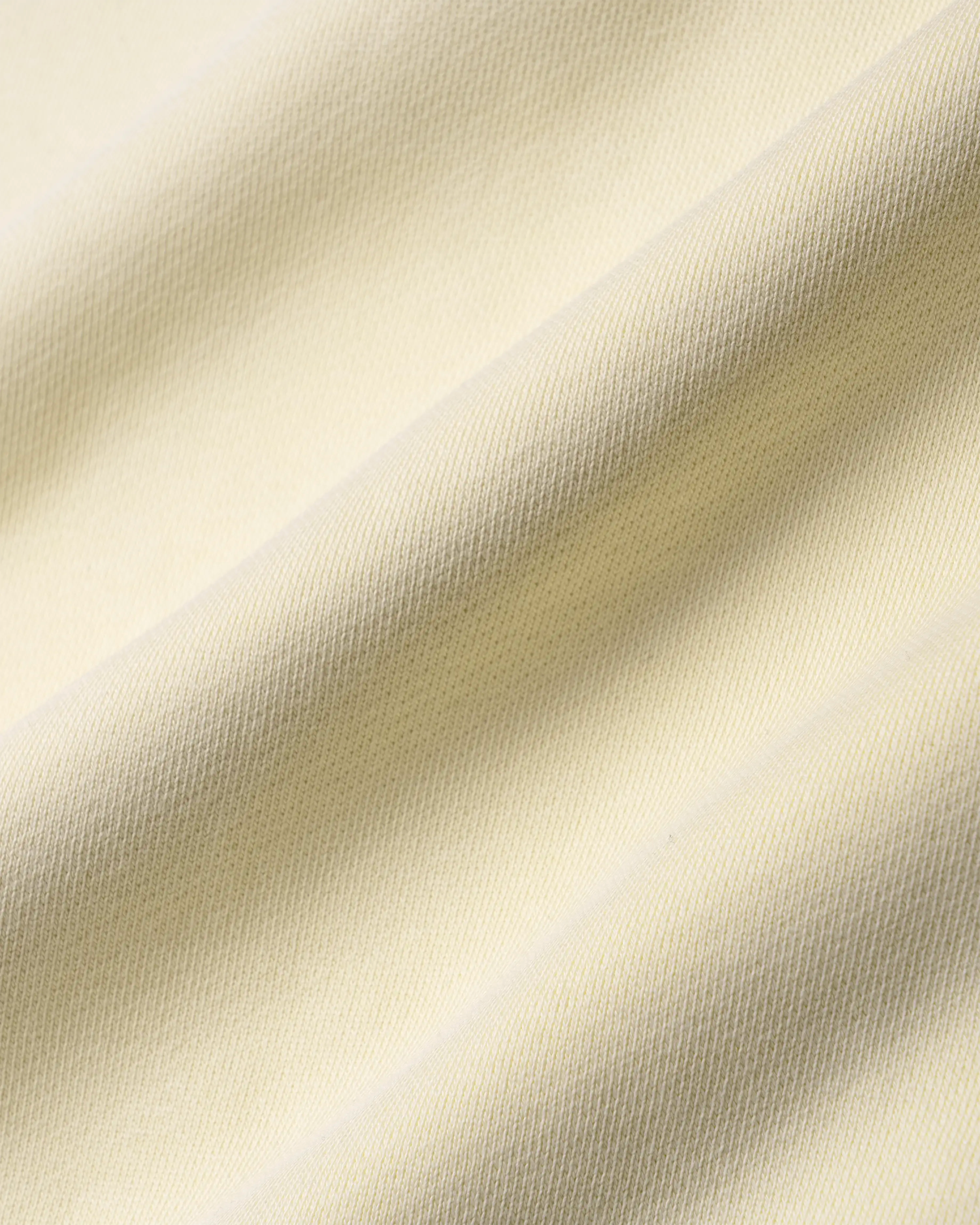 Heavy organic cotton fabric
100% Cotton
Fleece interior for added comfort
Designed for durability and long-lasting wear
First Word design embroidery on the back: "When I was a big baby, my first word was - EMENTA"
Natural texture and weight
Comfortable fit for everyday wear
Limited Edition
Made in Portugal
