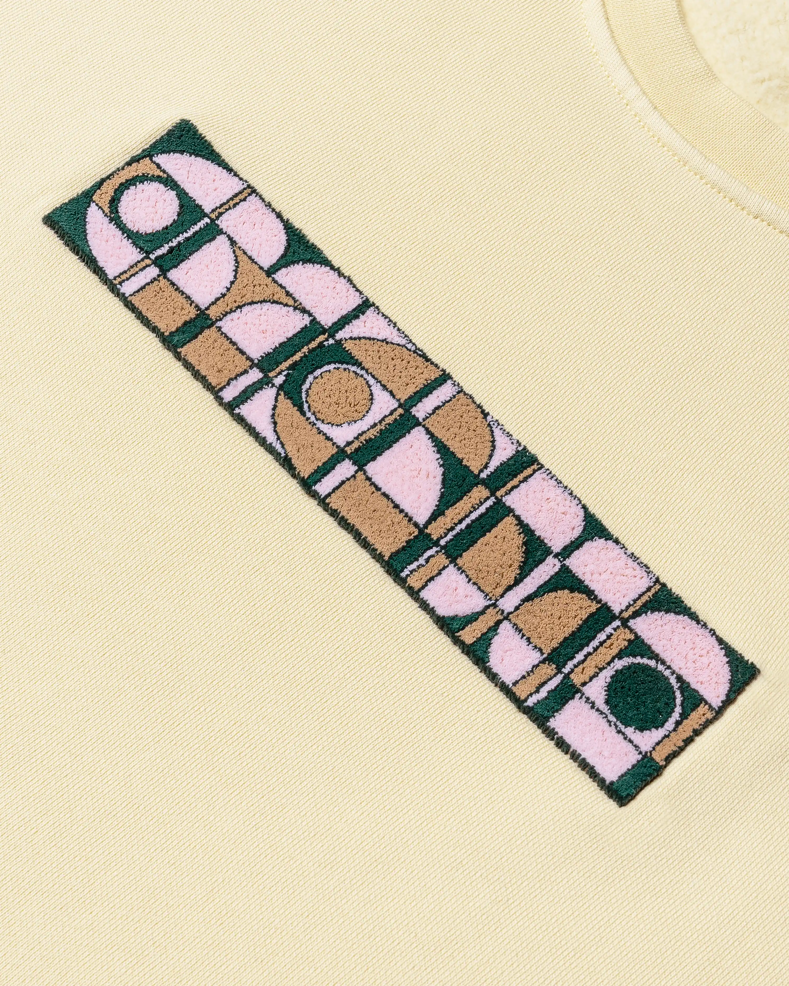 Petti Crewneck
