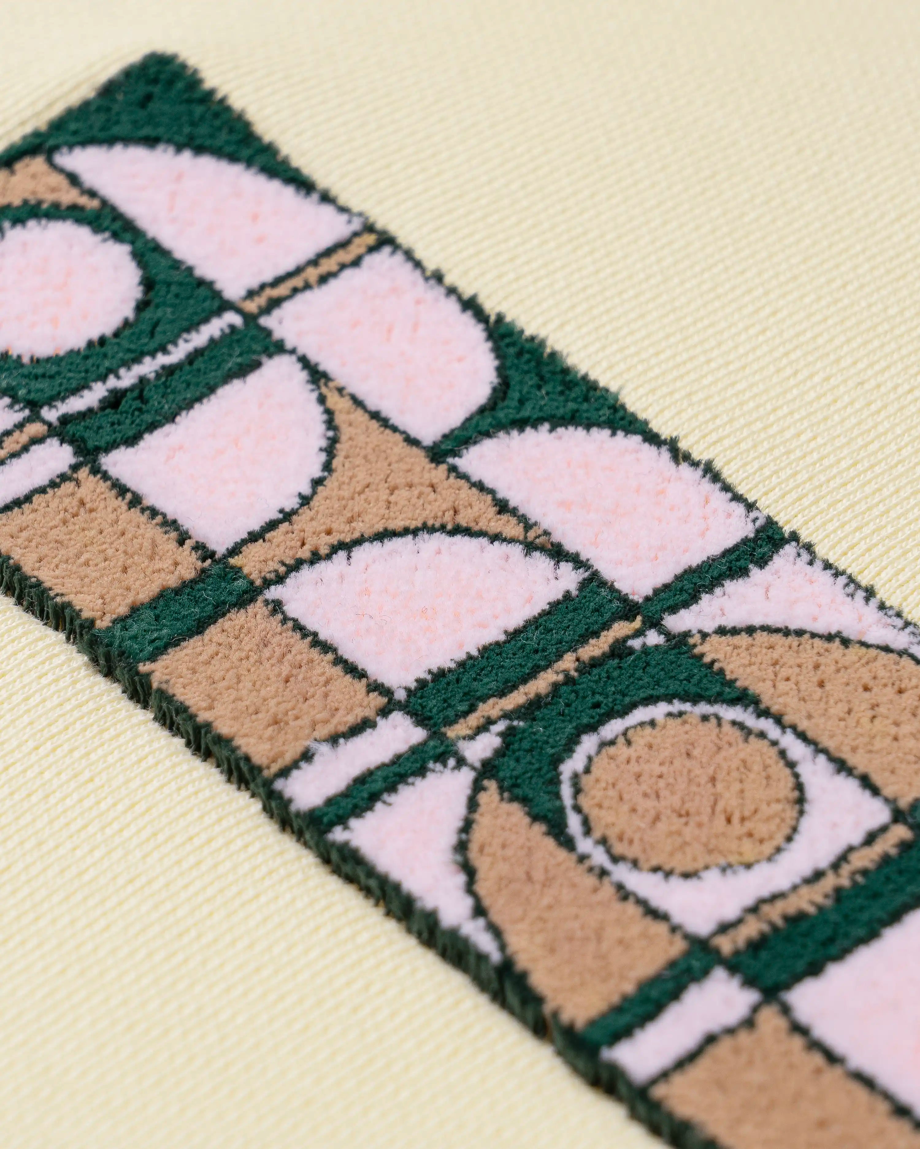 Petti Crewneck