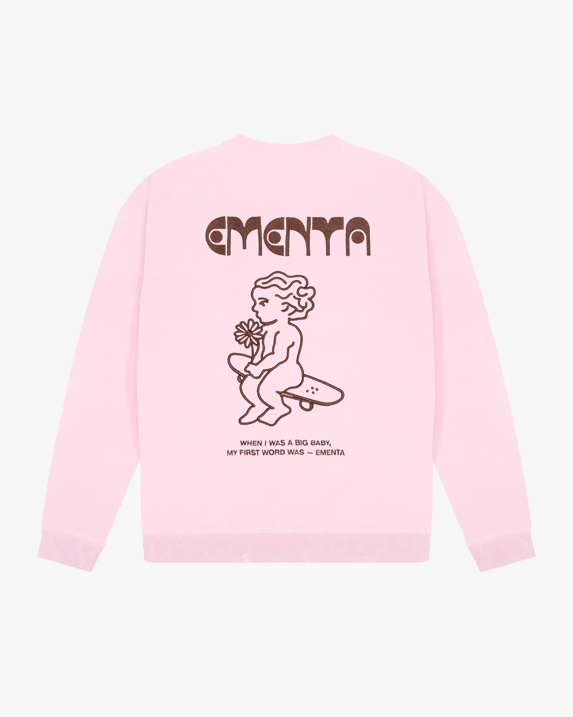 #color_flamingo washed