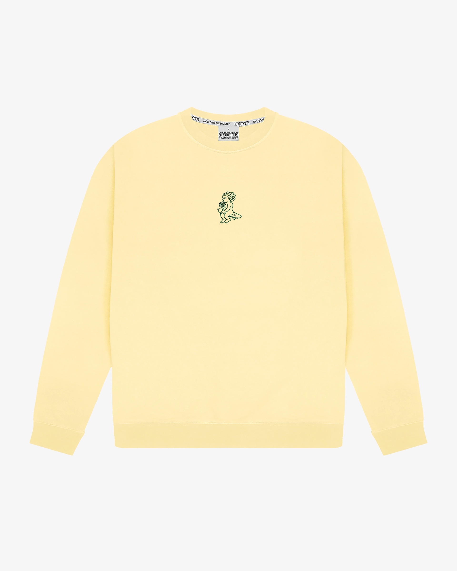 #color_butter washed