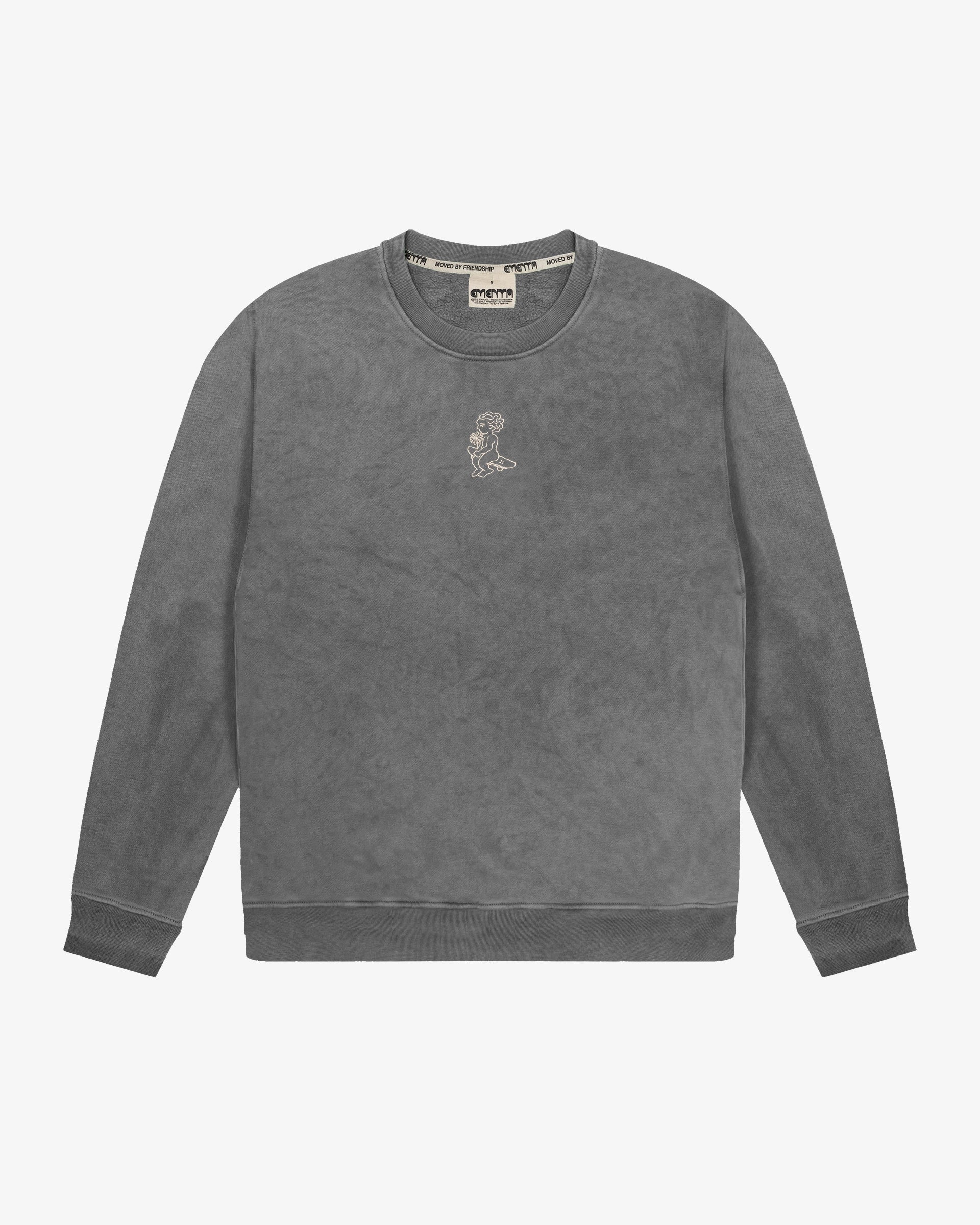 #color_grey washed