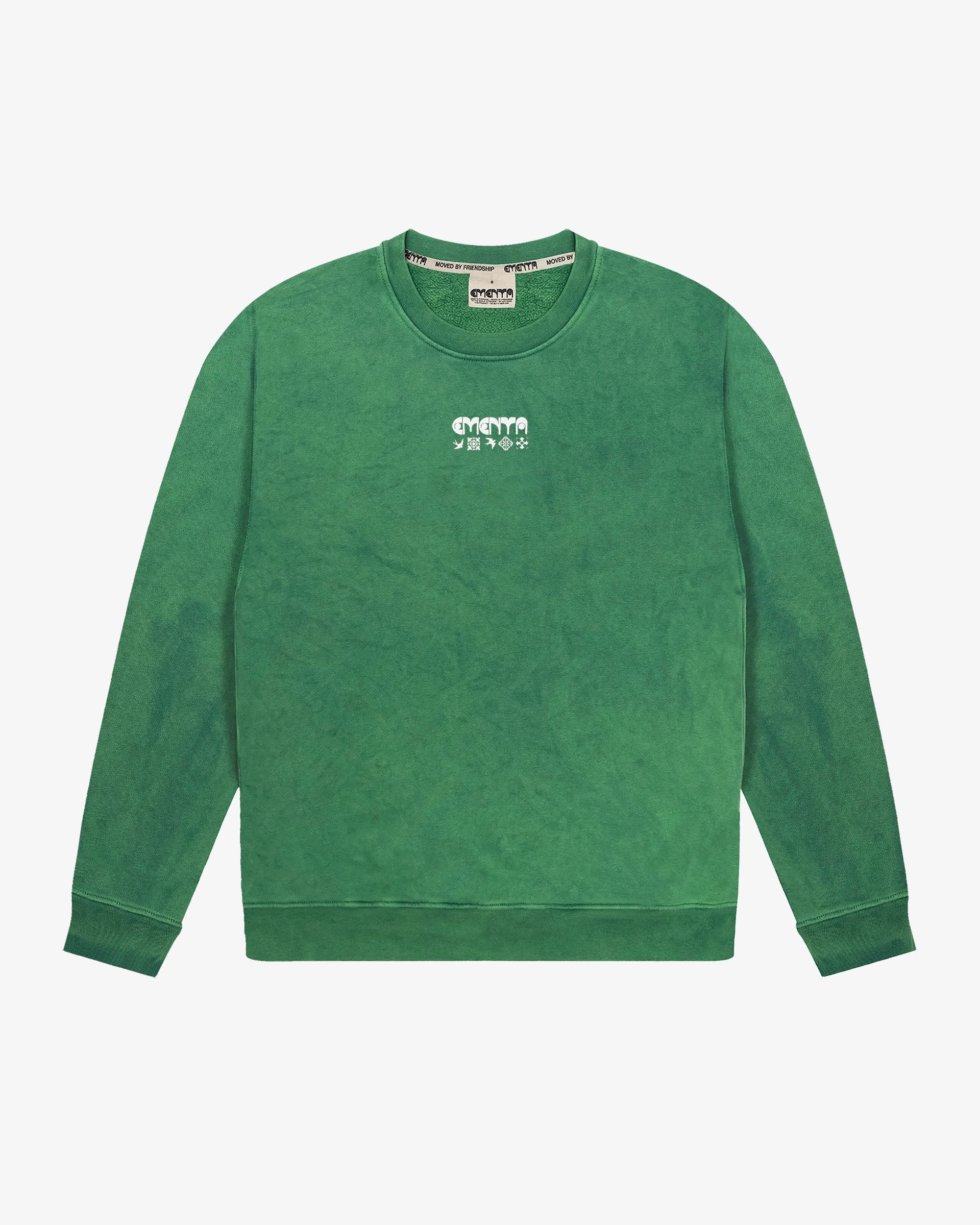 Lisa Crewneck