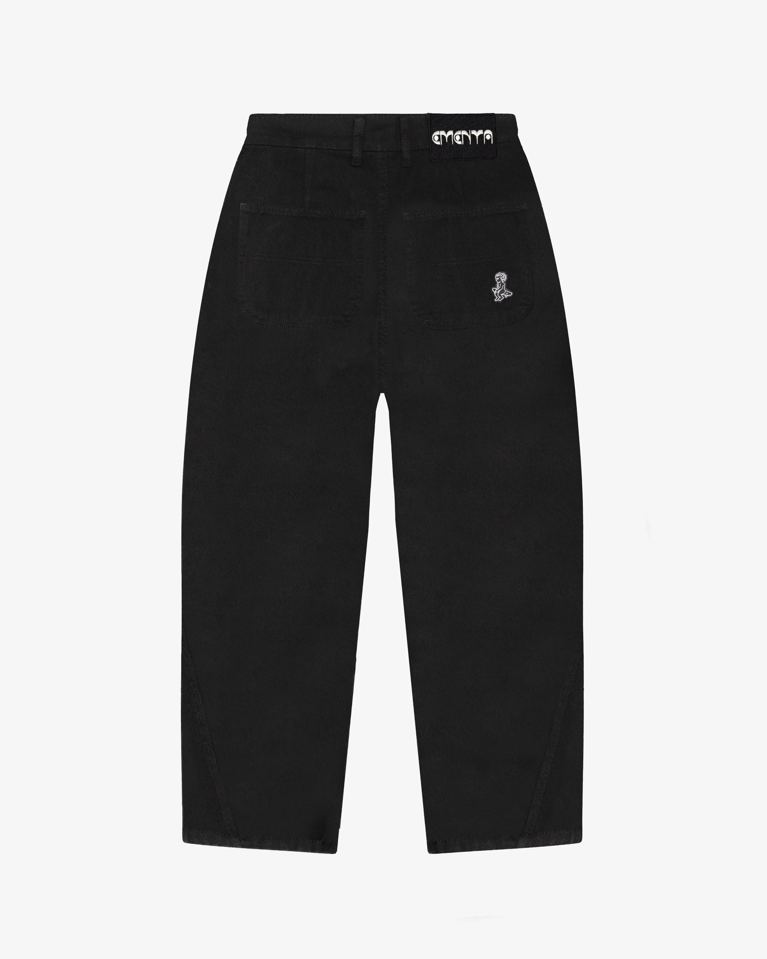 Papoite Desmaia Pants