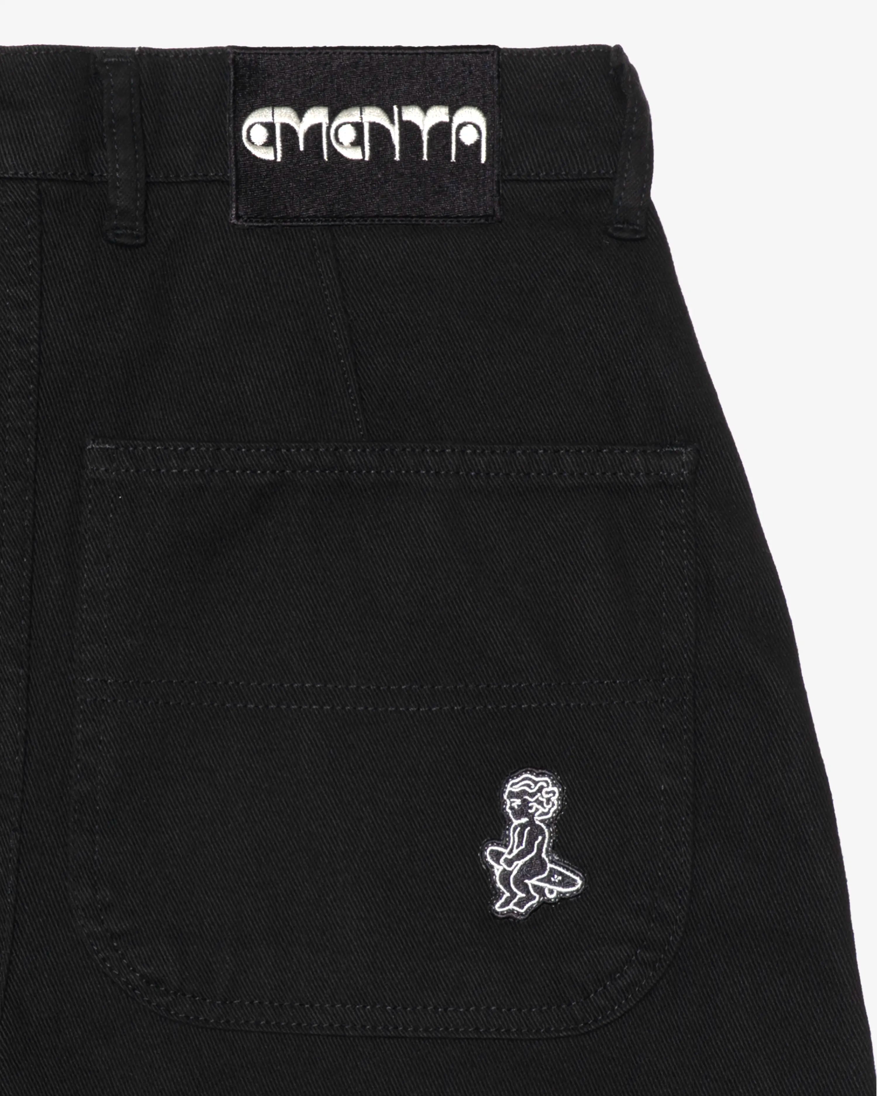 Papoite Desmaia Pants