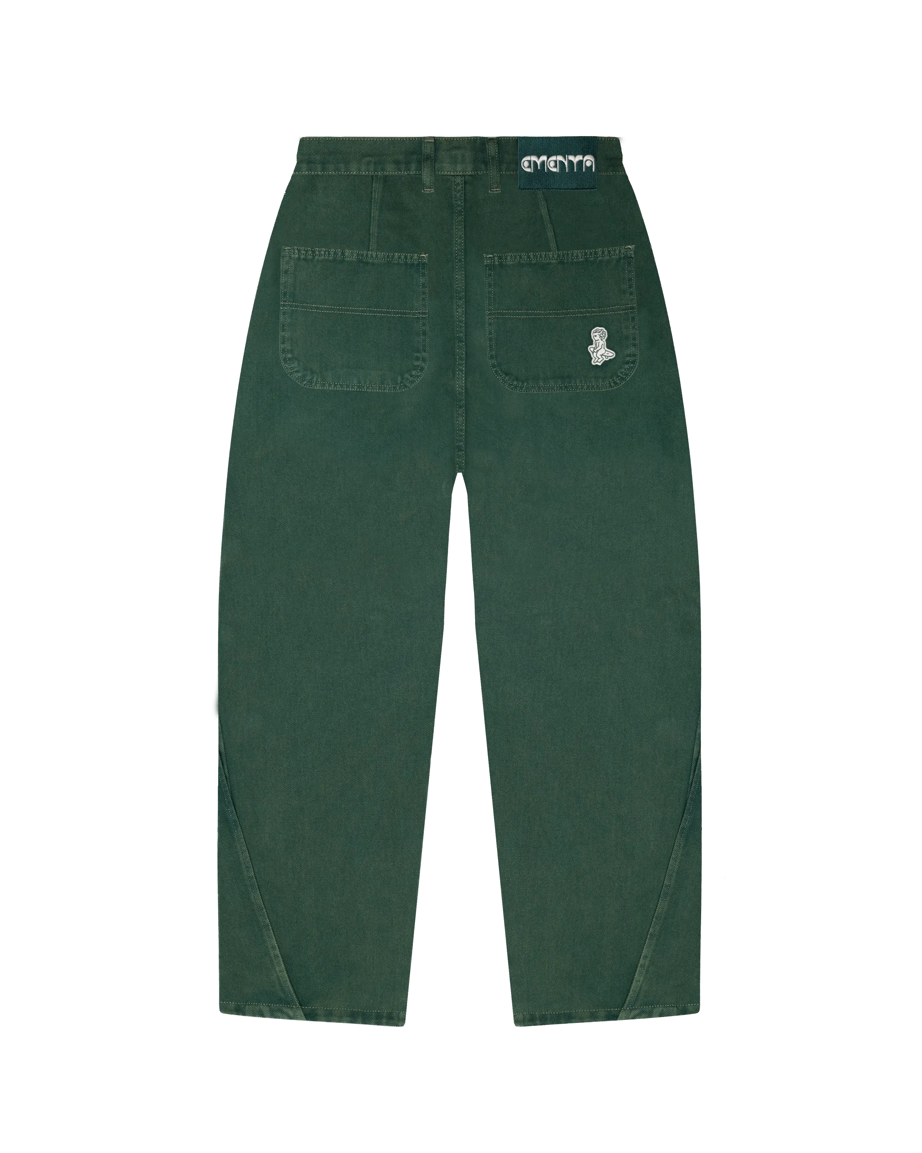 Papoite Desmaia Pants