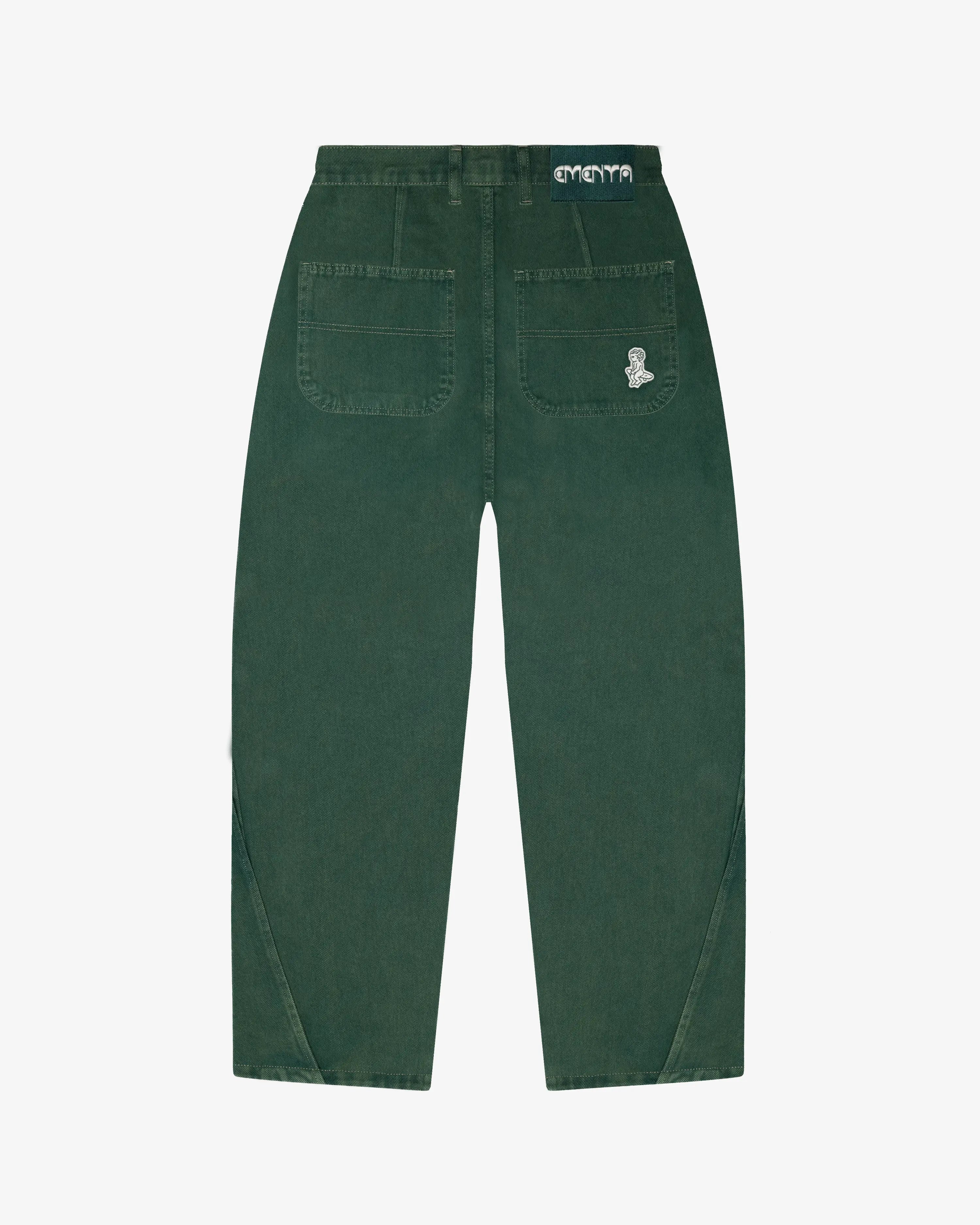Papoite Desmaia Pants