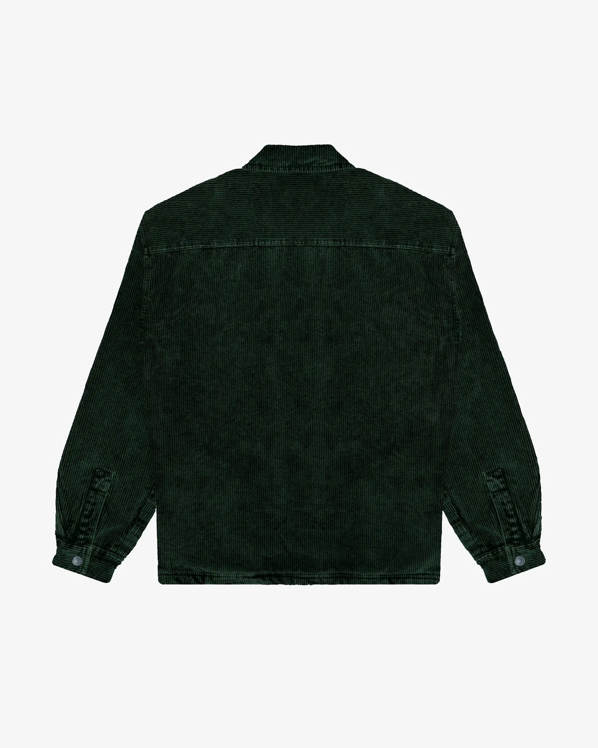 Looks Like Sherpa Overshirt
