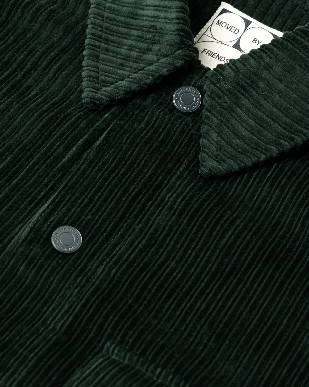 Looks Like Sherpa Overshirt
