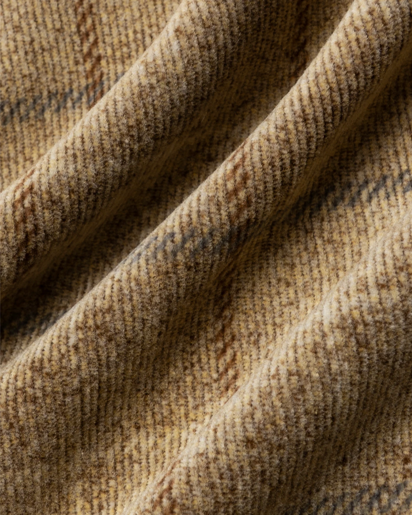 Cafrico Corduroy Shirt