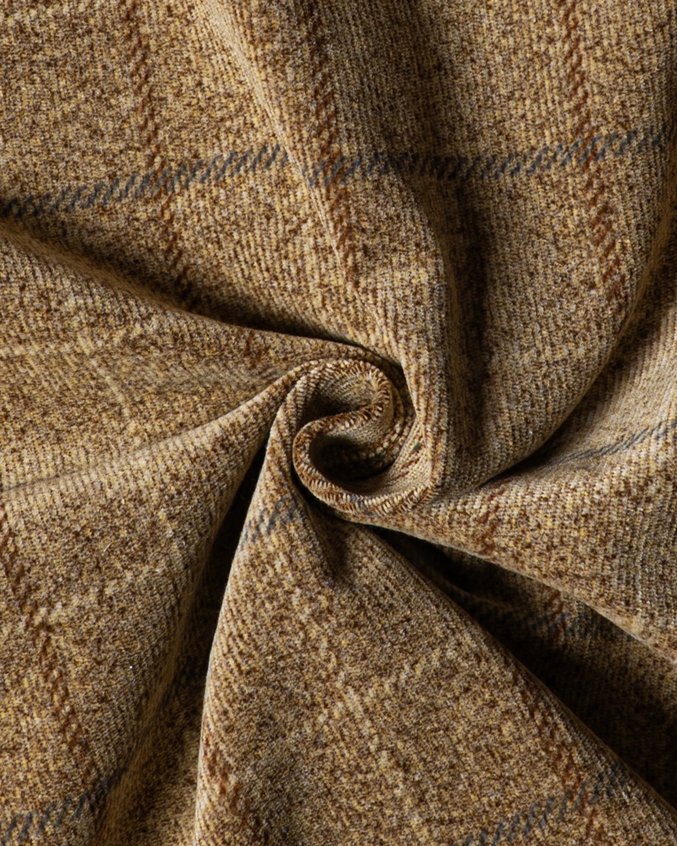 Cafrico Corduroy Shirt