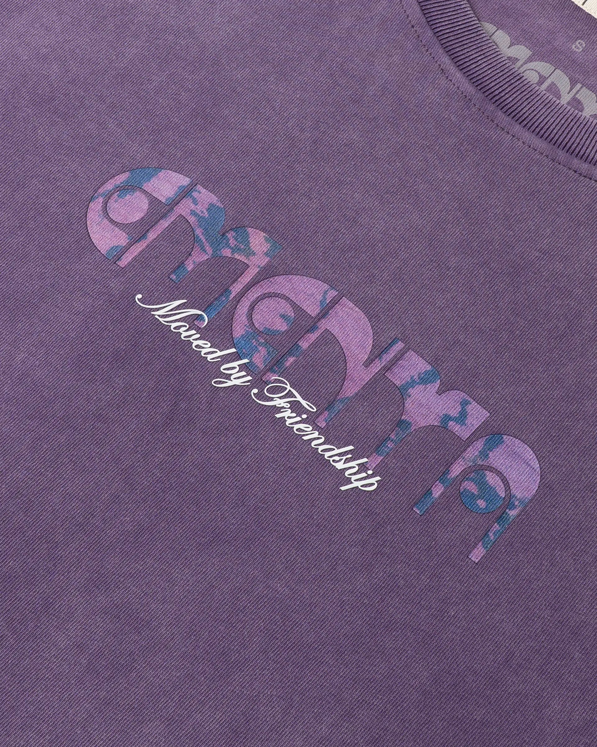 Purple Rain T-shirt