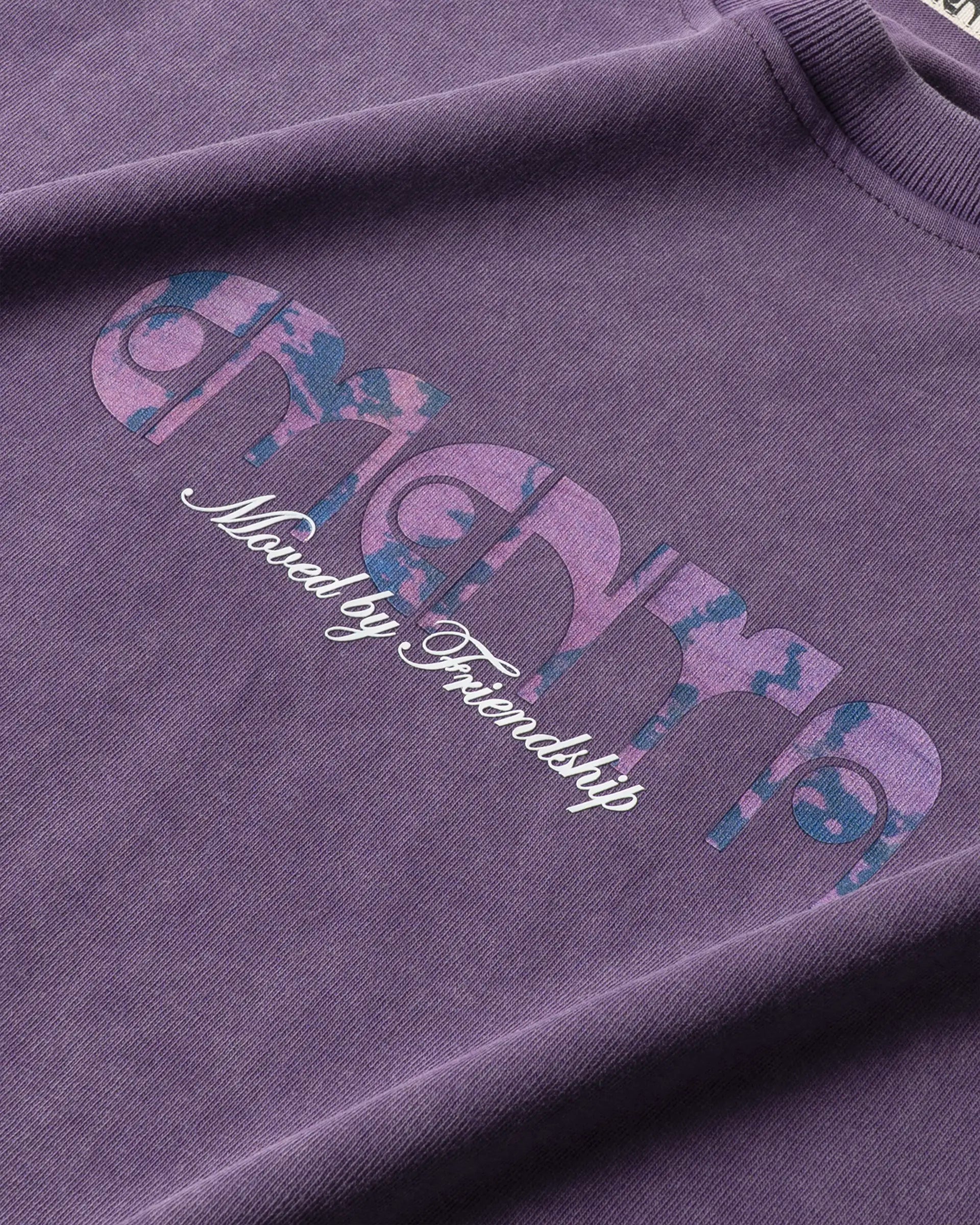 Purple Rain T-shirt