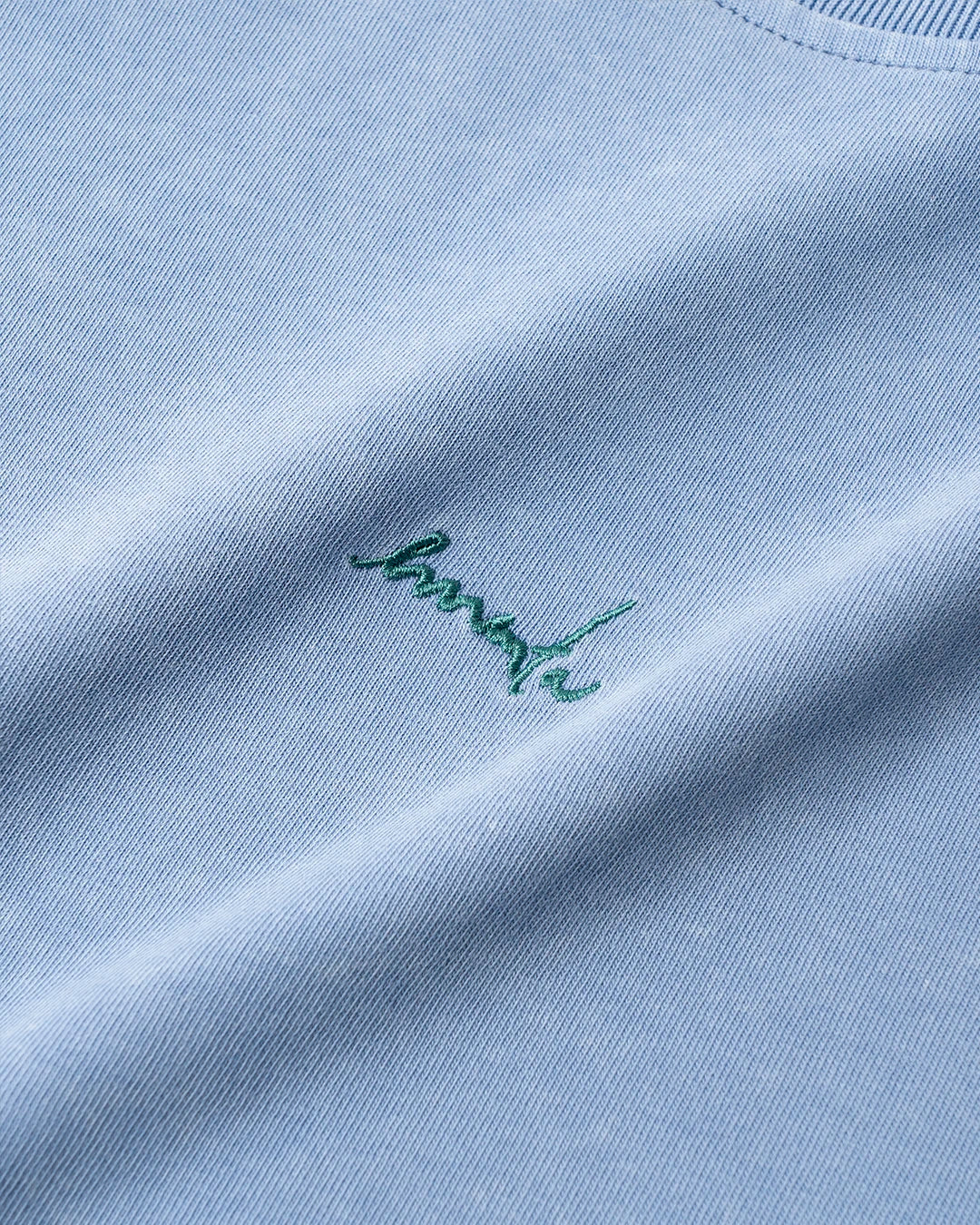 Explore Washed T-shirt