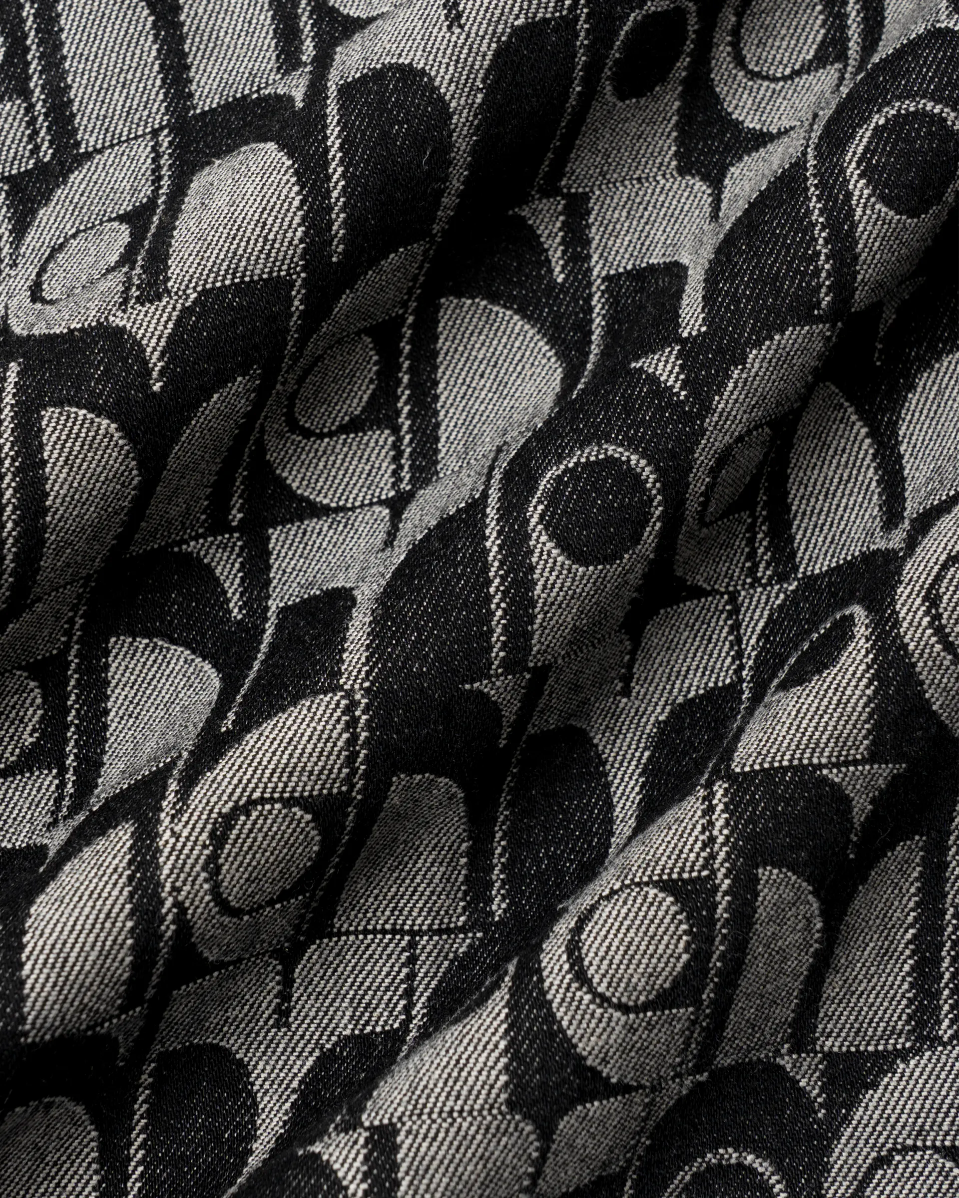 Dots Pattern Shirt