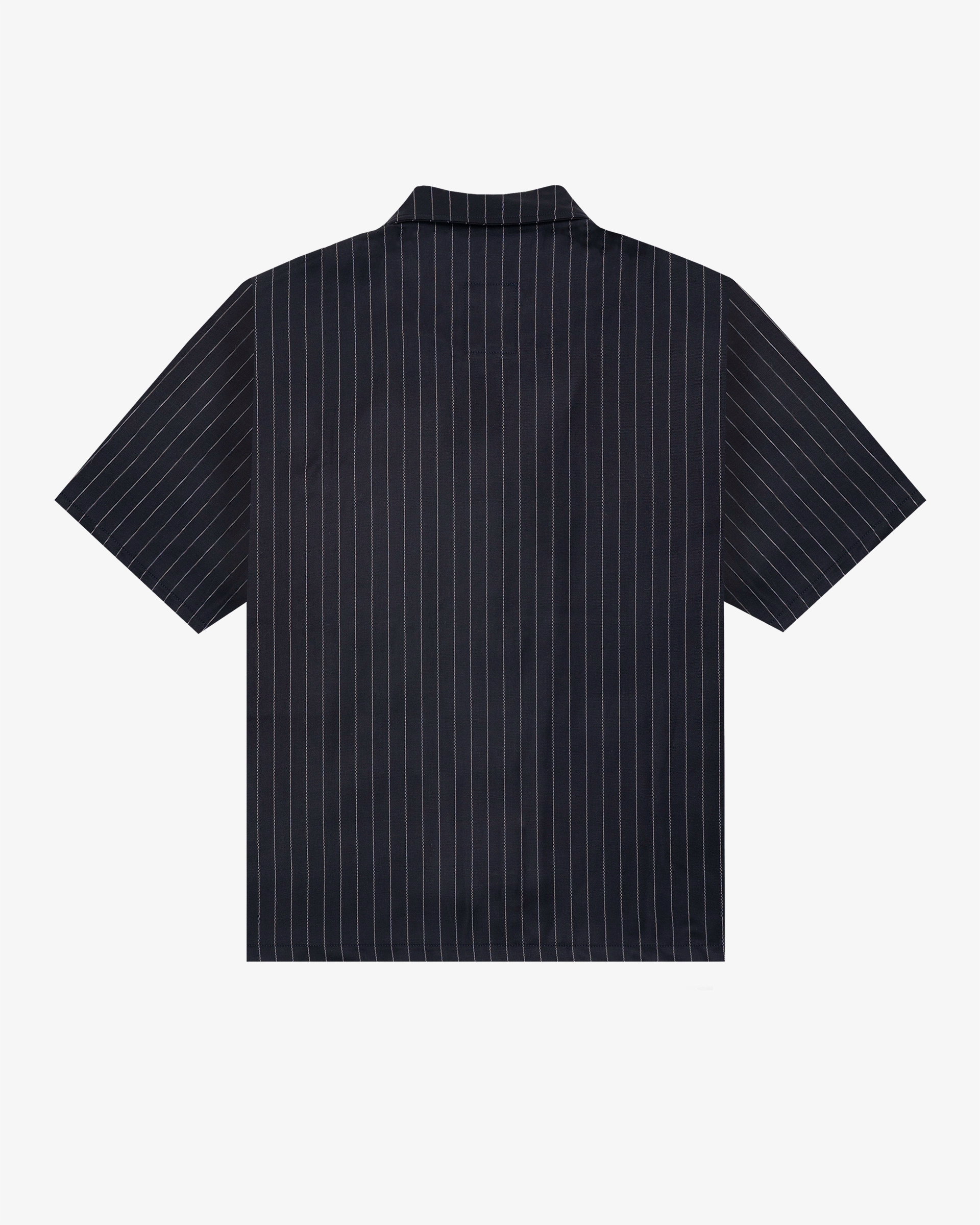 #color_navy stripe