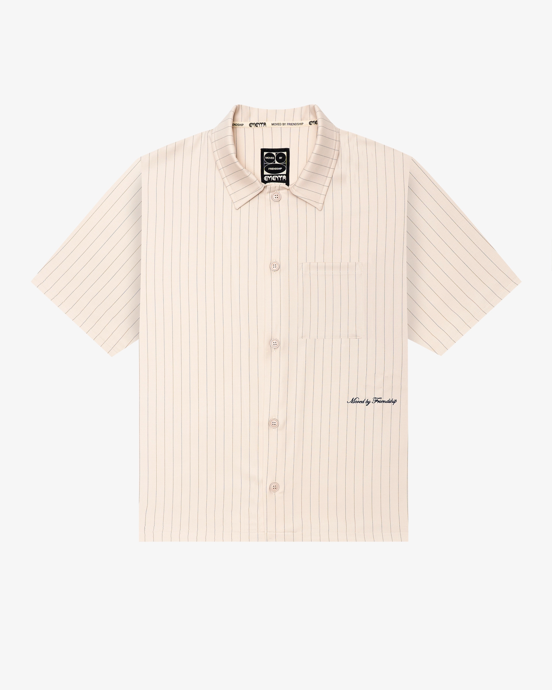 #color_off white stripe