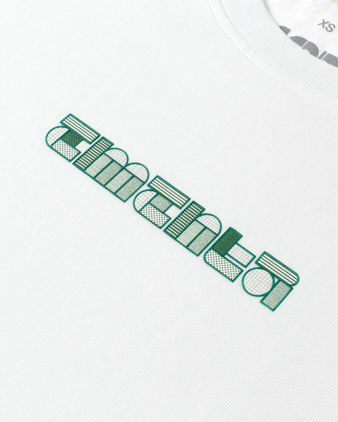 Blocks T-shirt