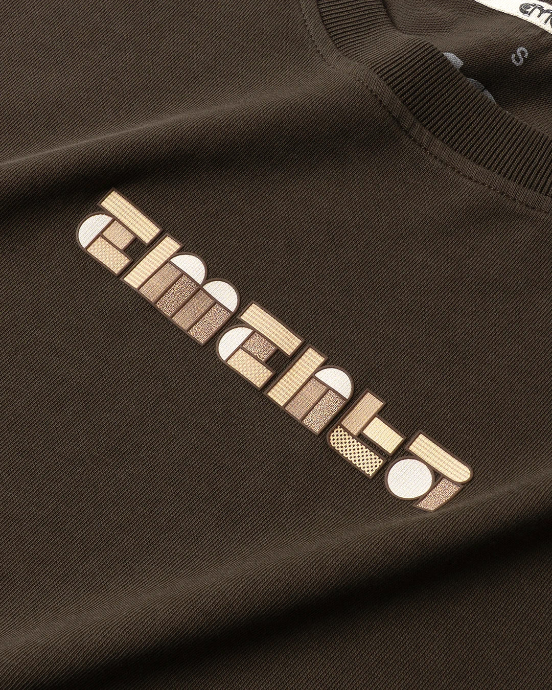 Blocks T-shirt