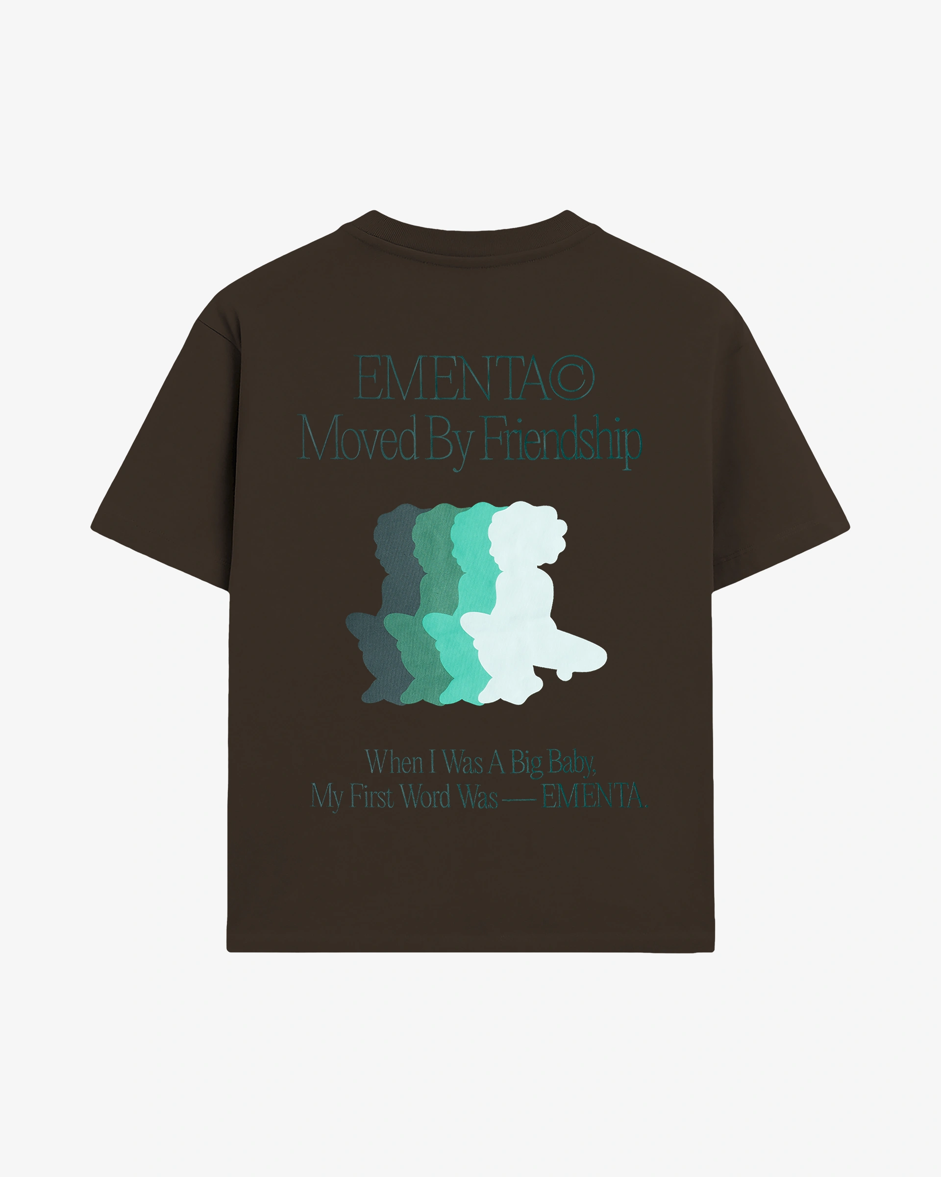 Friendship Birth T-shirt