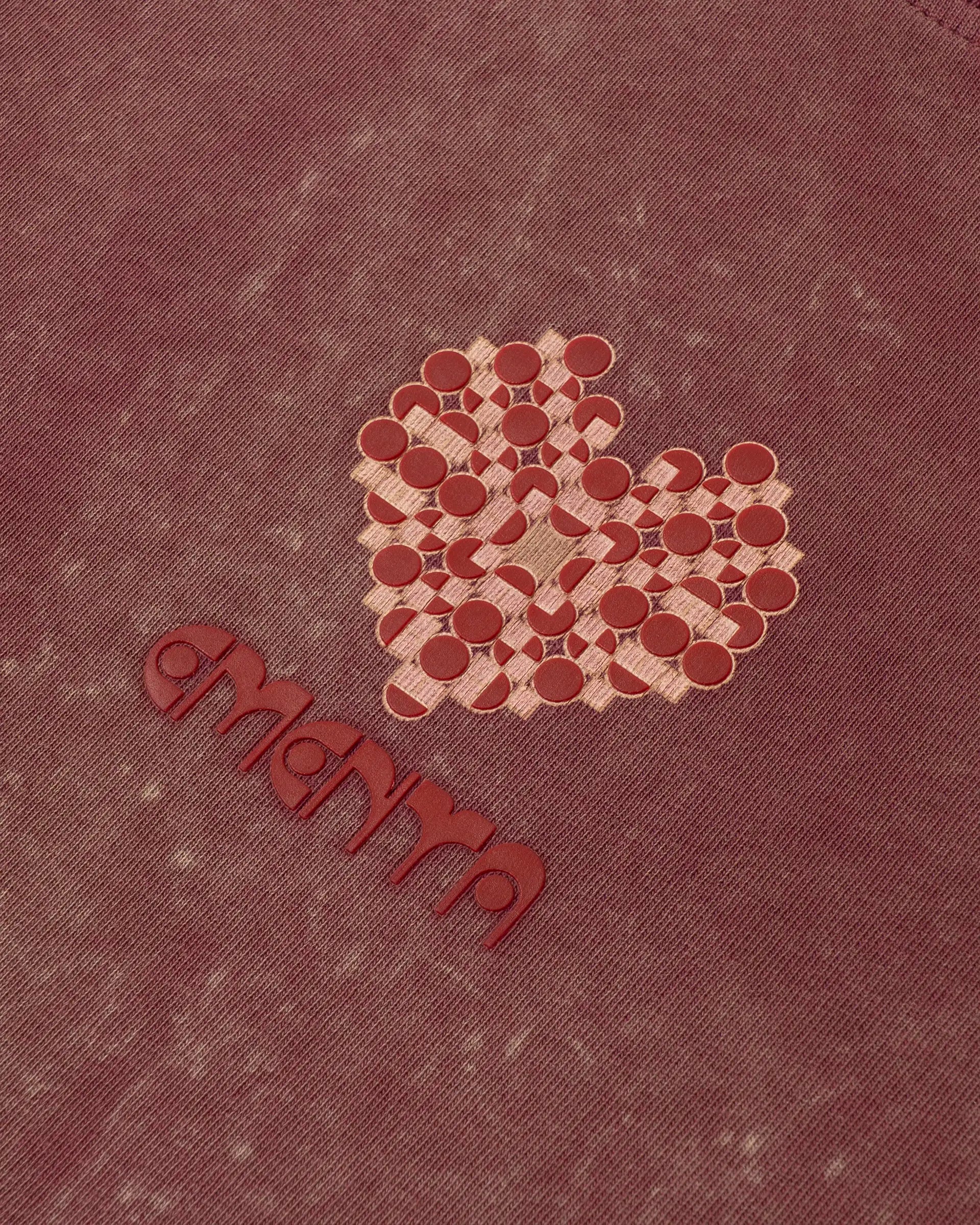 #color_burgundy washed