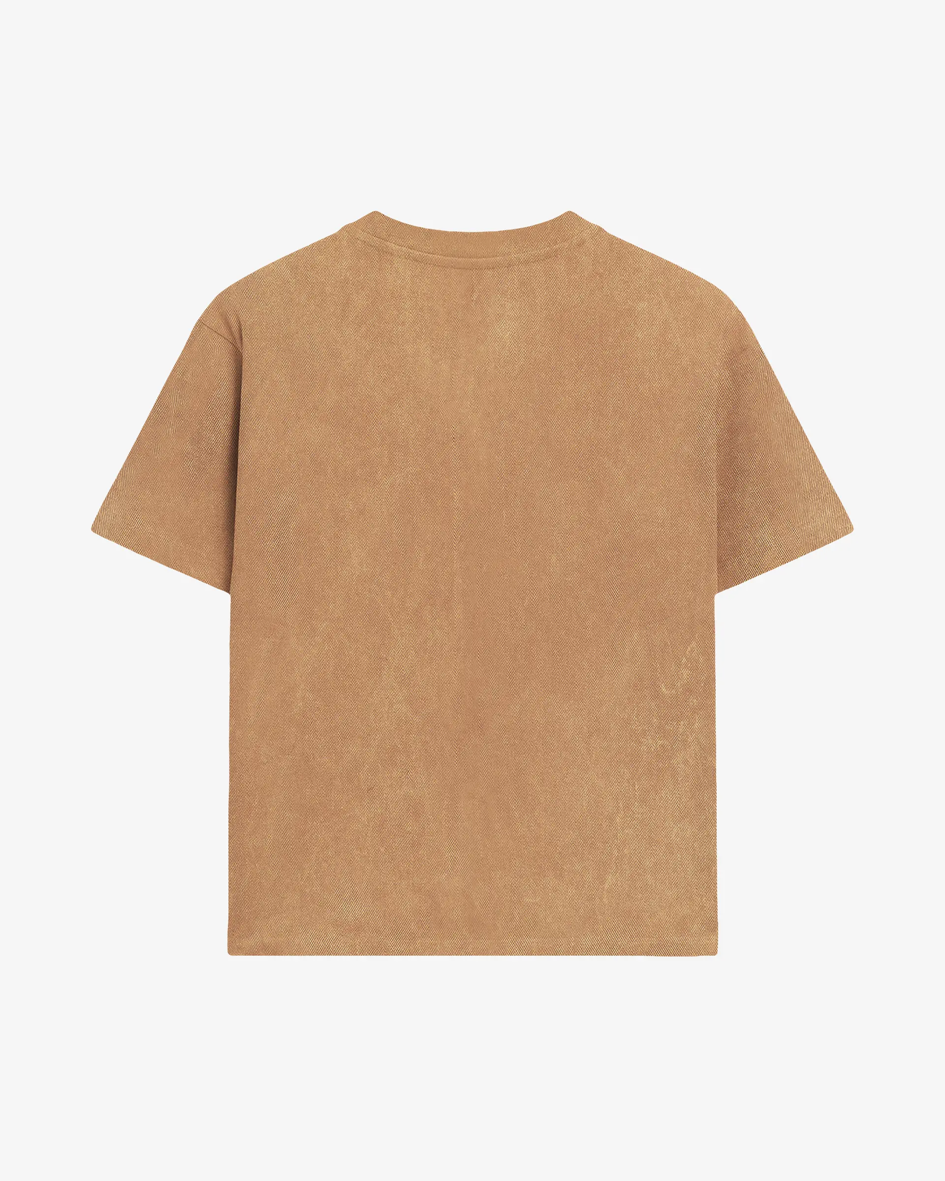 Kápodi Washed T-shirt