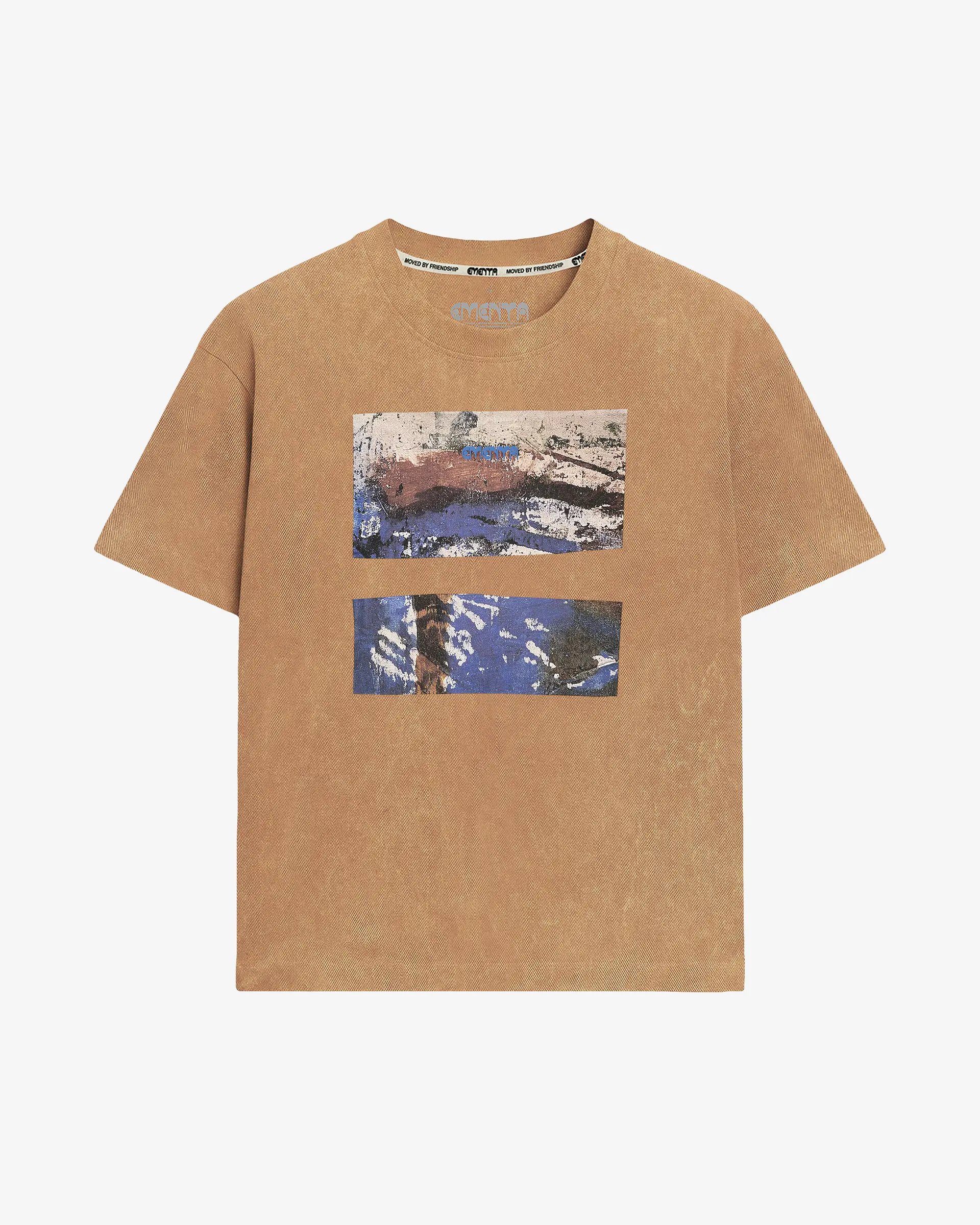 Kápodi Washed T-shirt