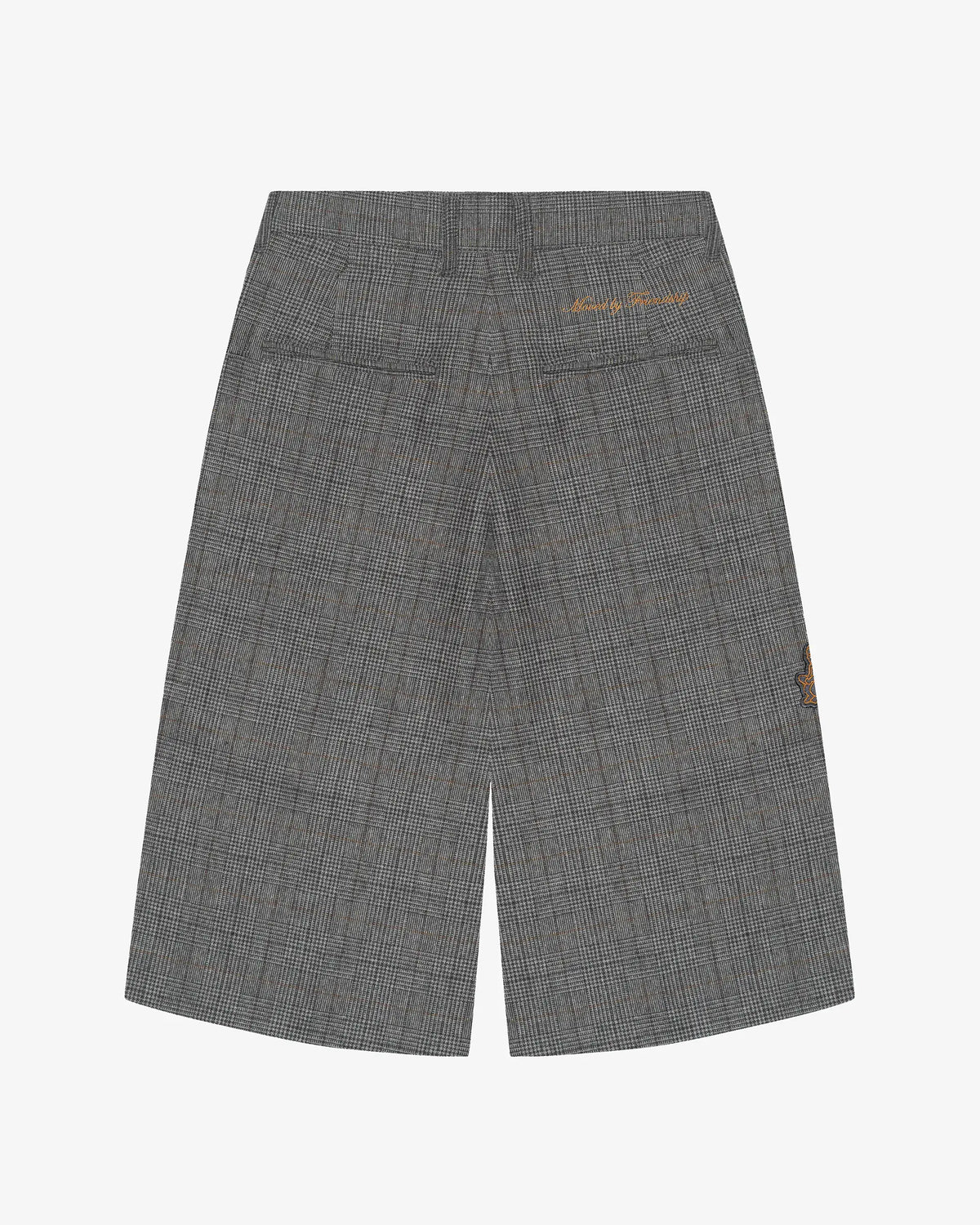 Papoite Twill Shorts