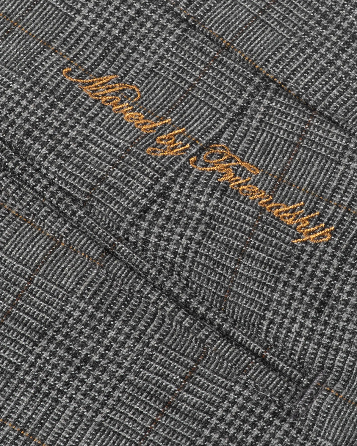 Papoite Twill Shorts