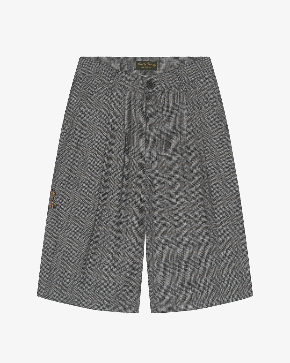 Papoite Twill Shorts