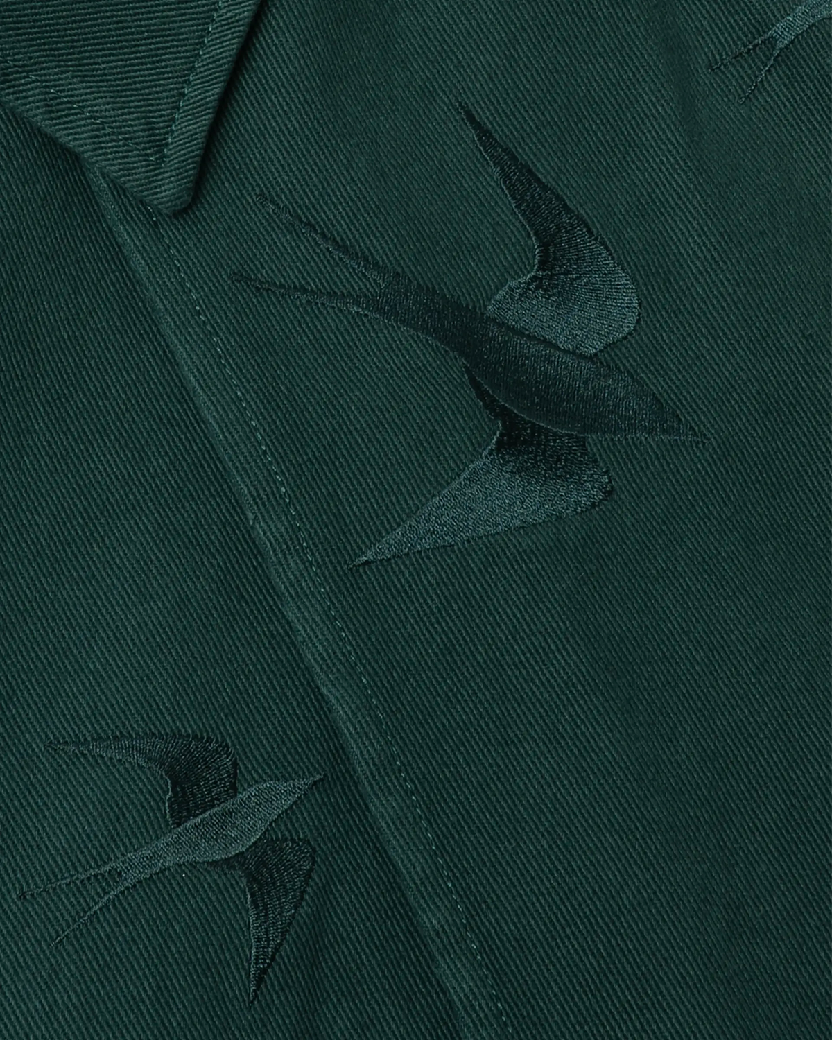 Deslisa Twill Jacket