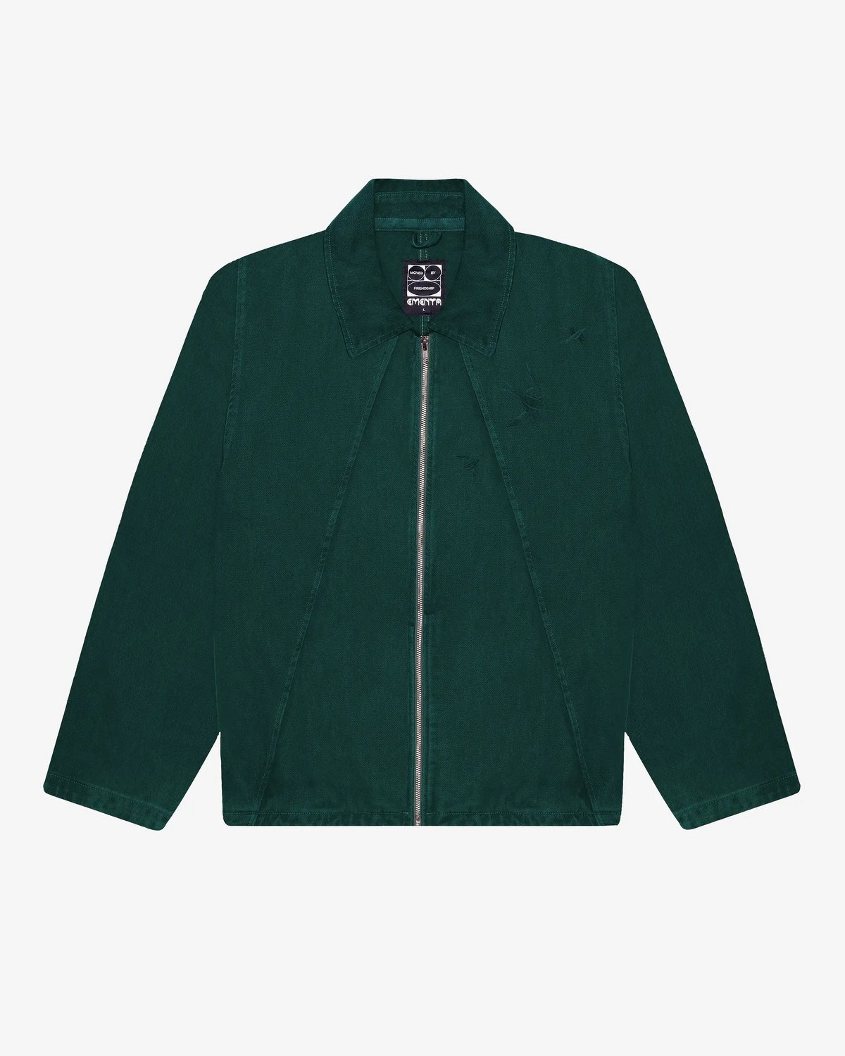 Deslisa Twill Jacket