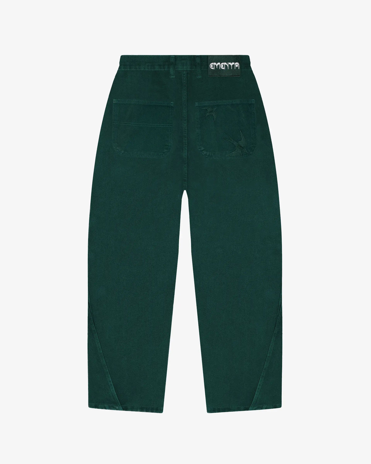 Deslisa Twill Pants