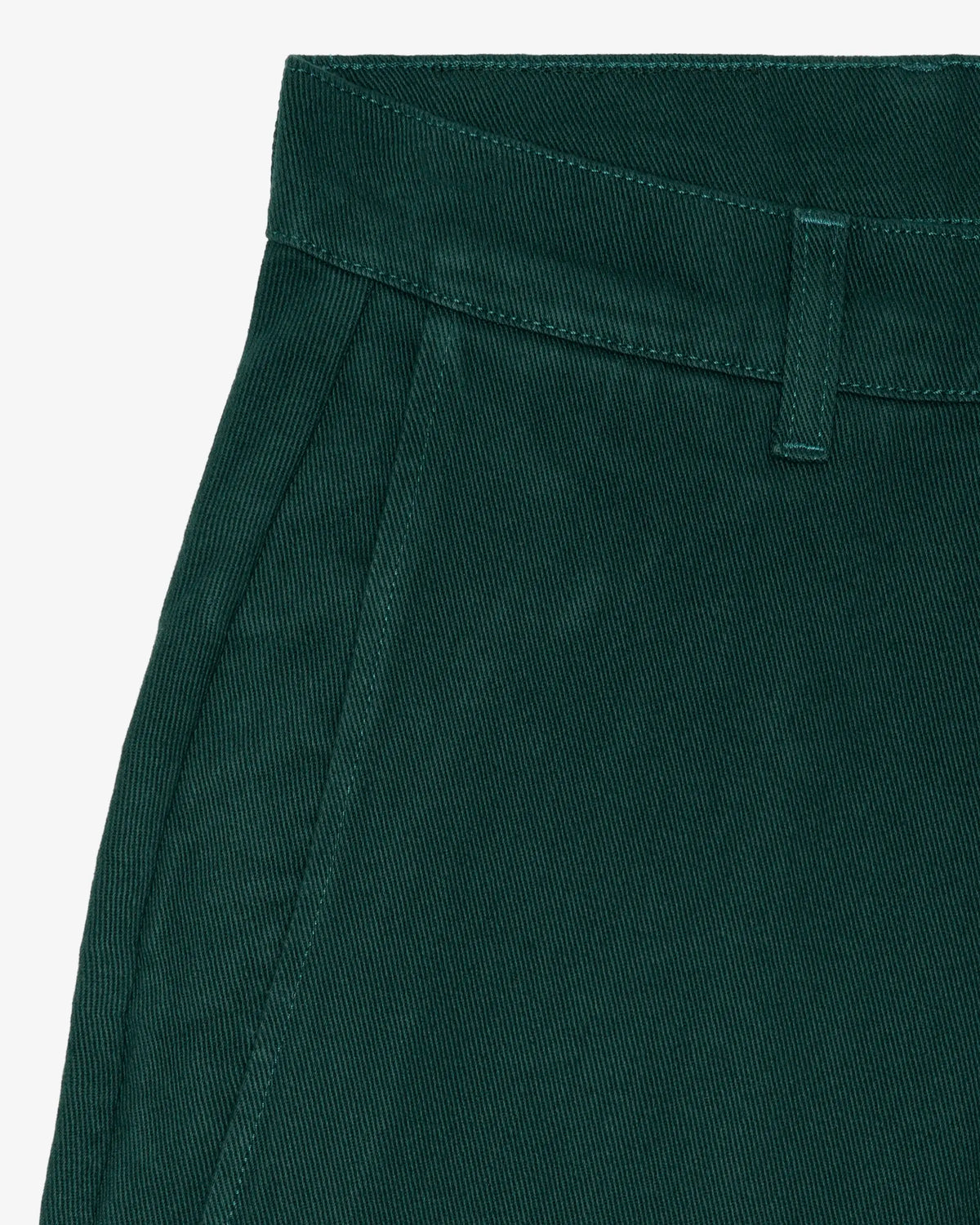 Deslisa Twill Pants