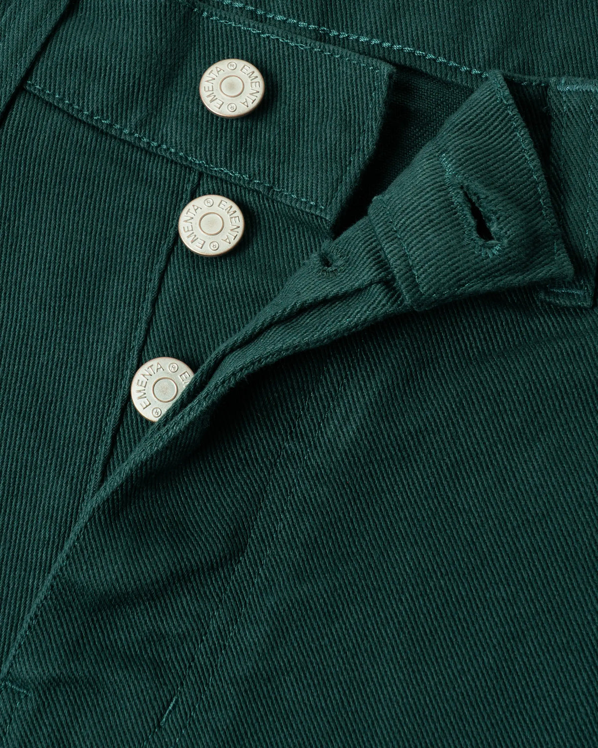 Deslisa Twill Pants