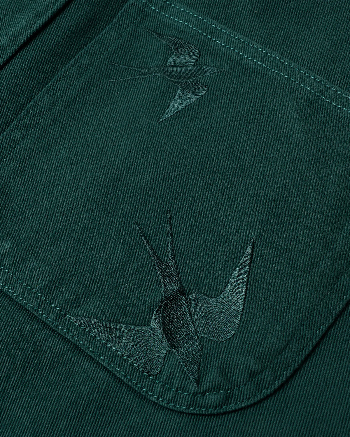 Deslisa Twill Pants