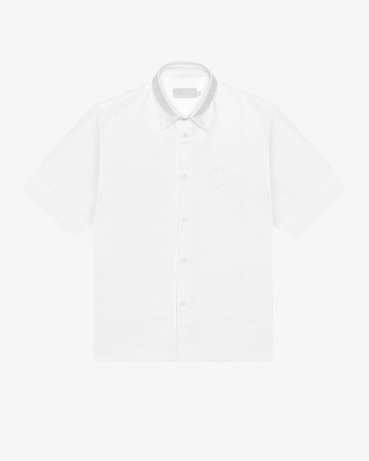 Dots Ripped Shirt