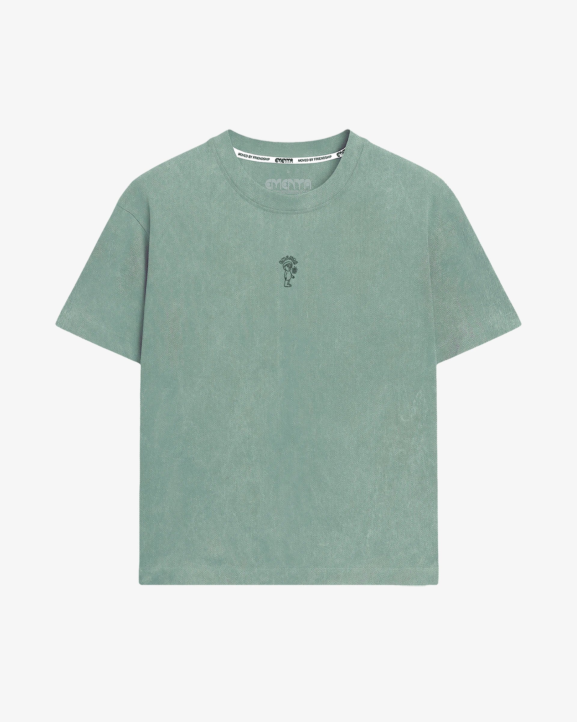 Bebucho Washed T-shirt