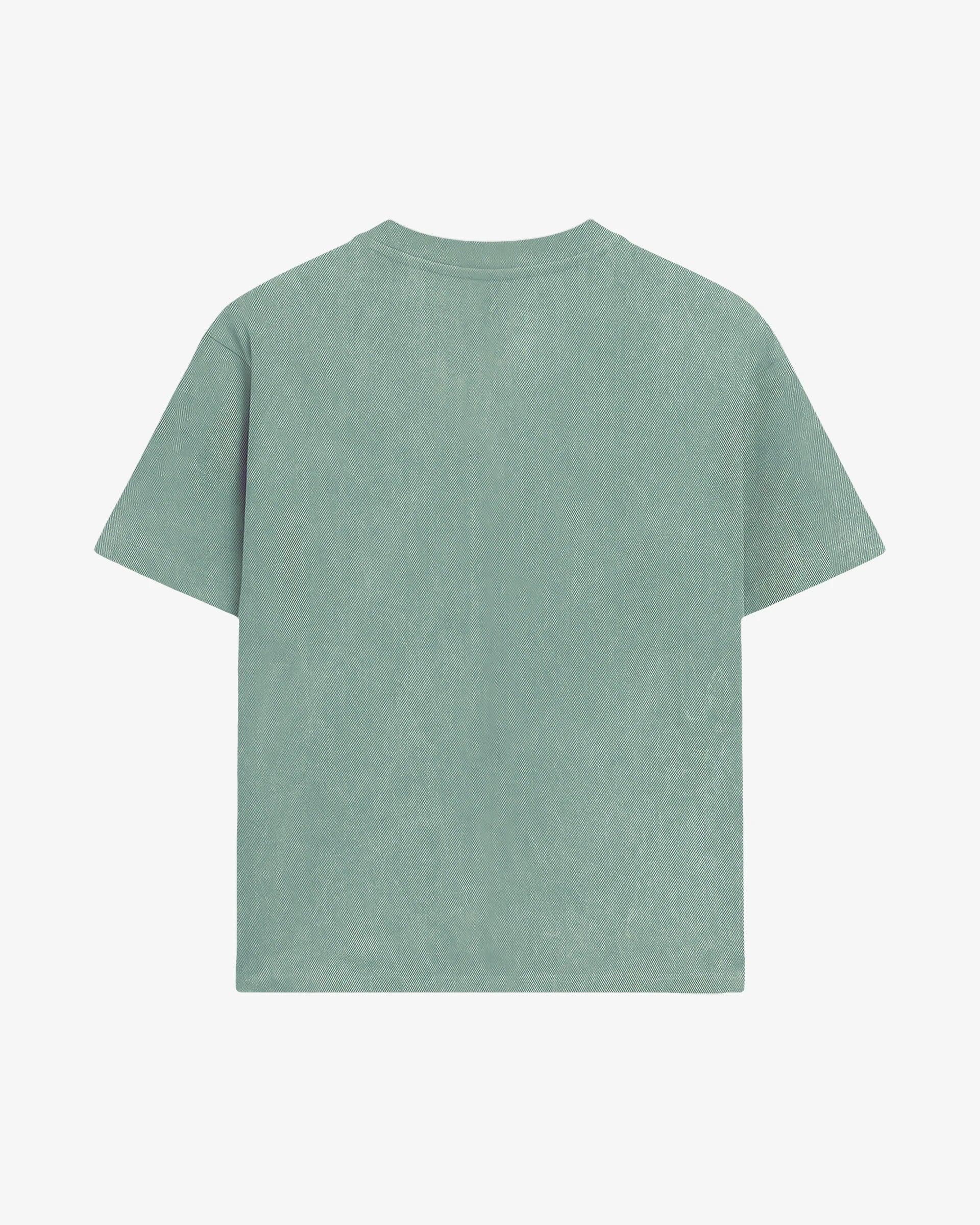 Bebucho Washed T-shirt