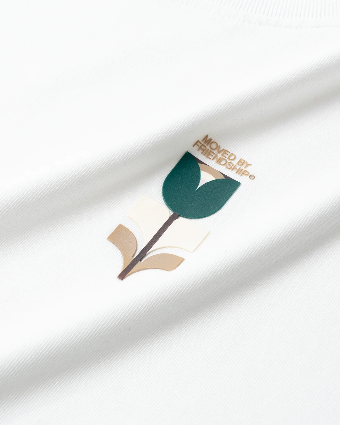 Flourish T-shirt