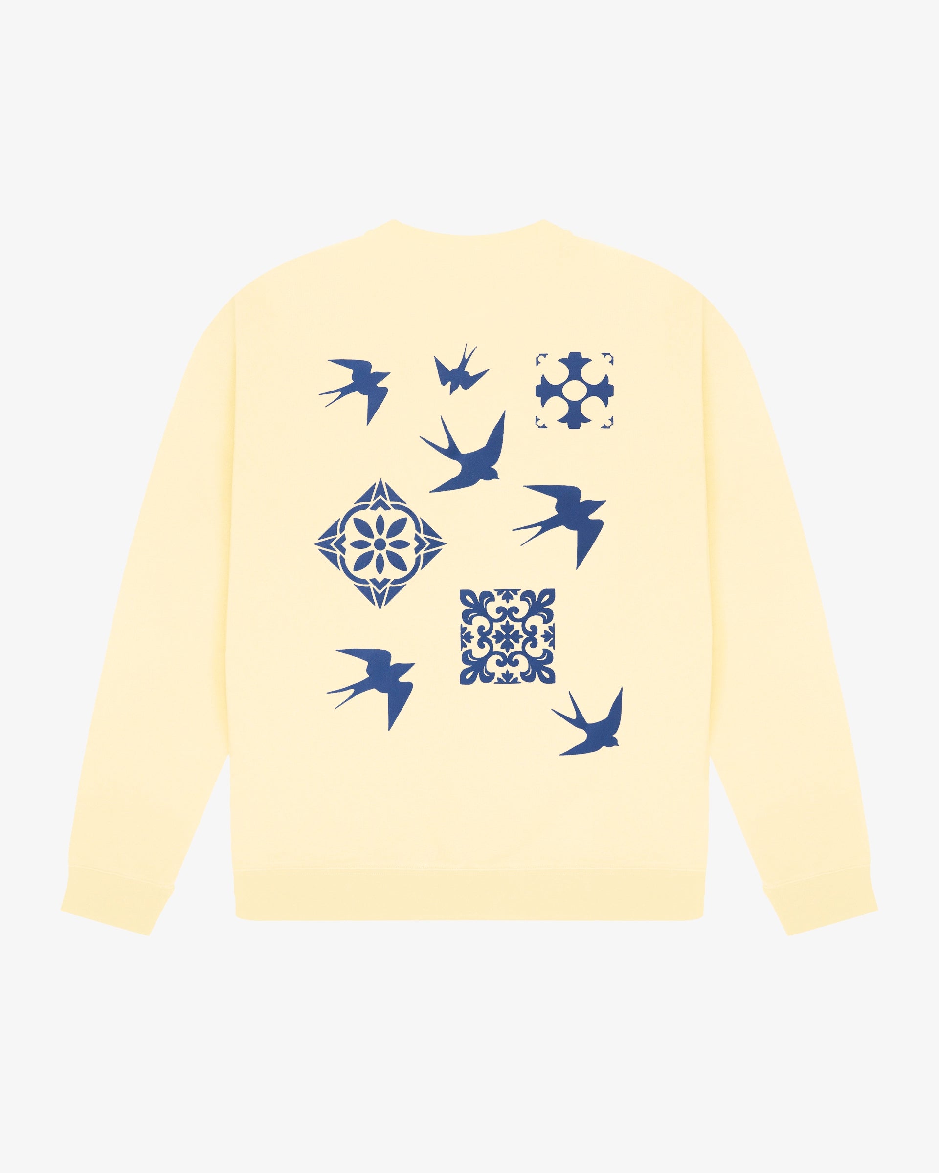 Lisa Crewneck