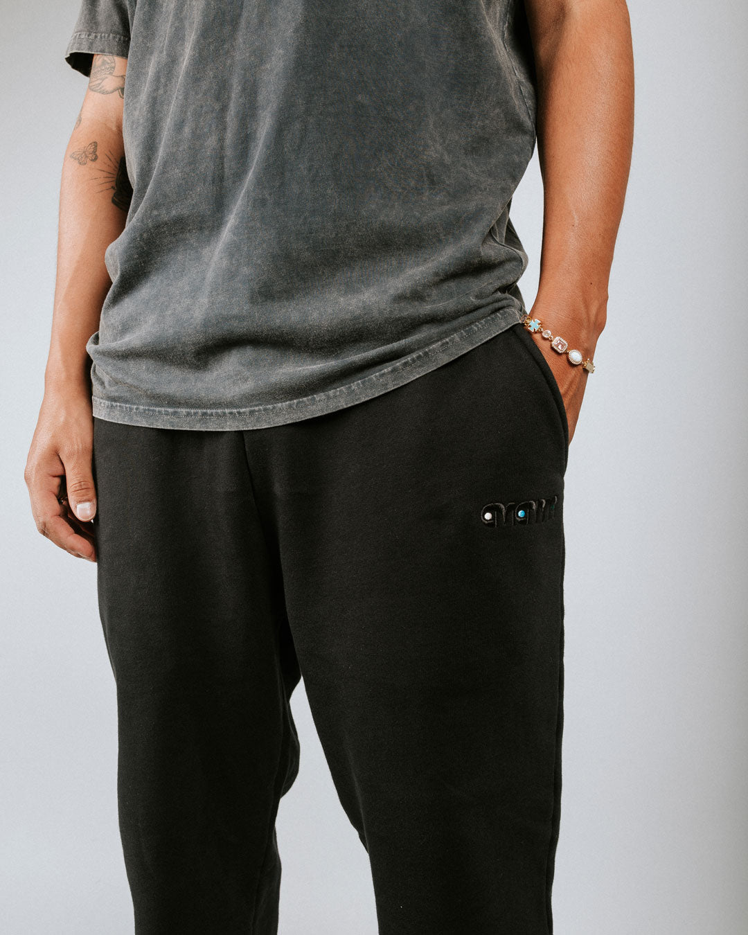 Cartuxo Sweatpants