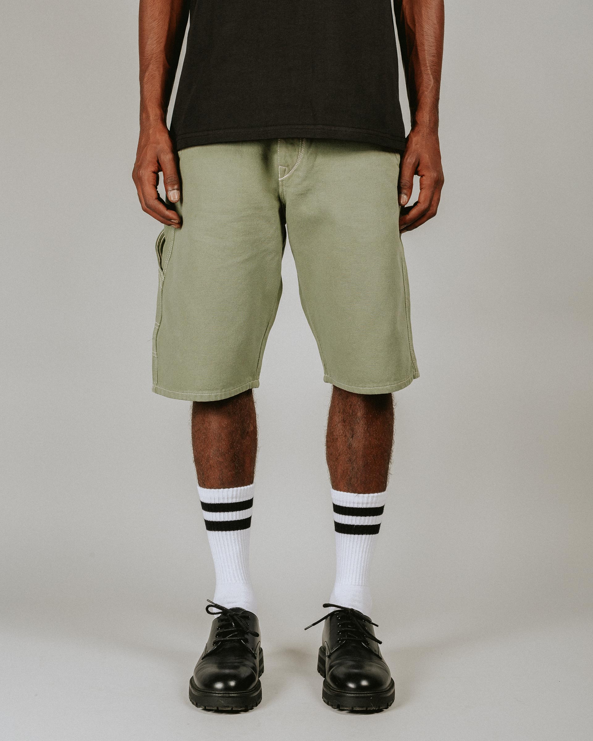 Ikon Kit Twill Shorts