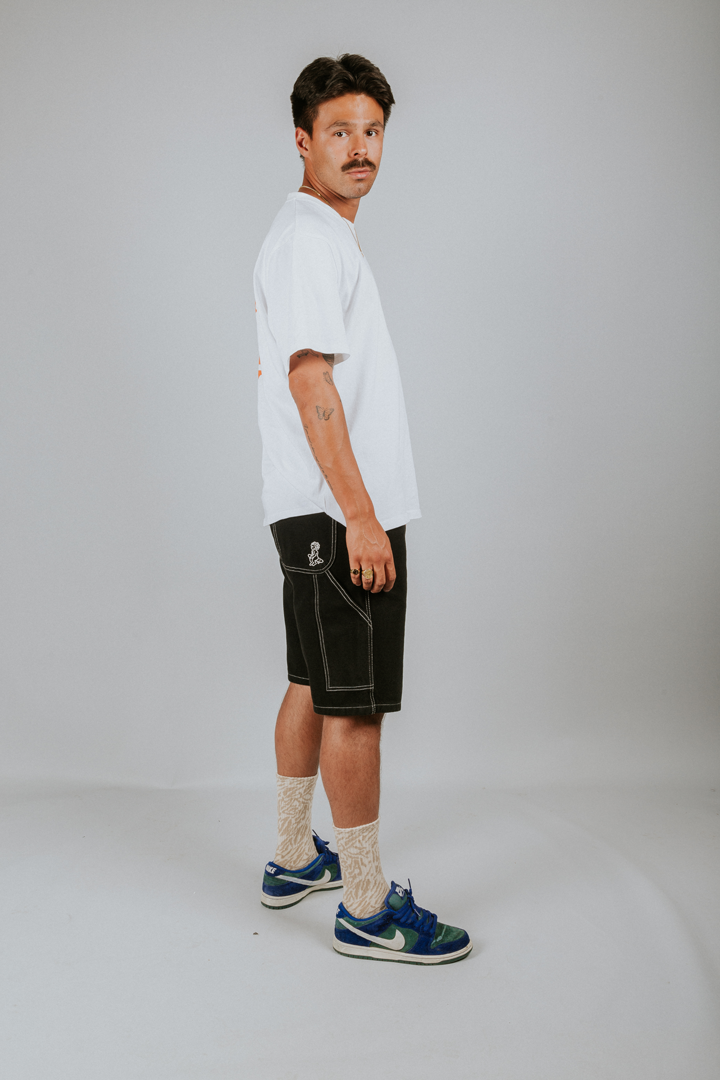 Ikon Kit Twill Shorts