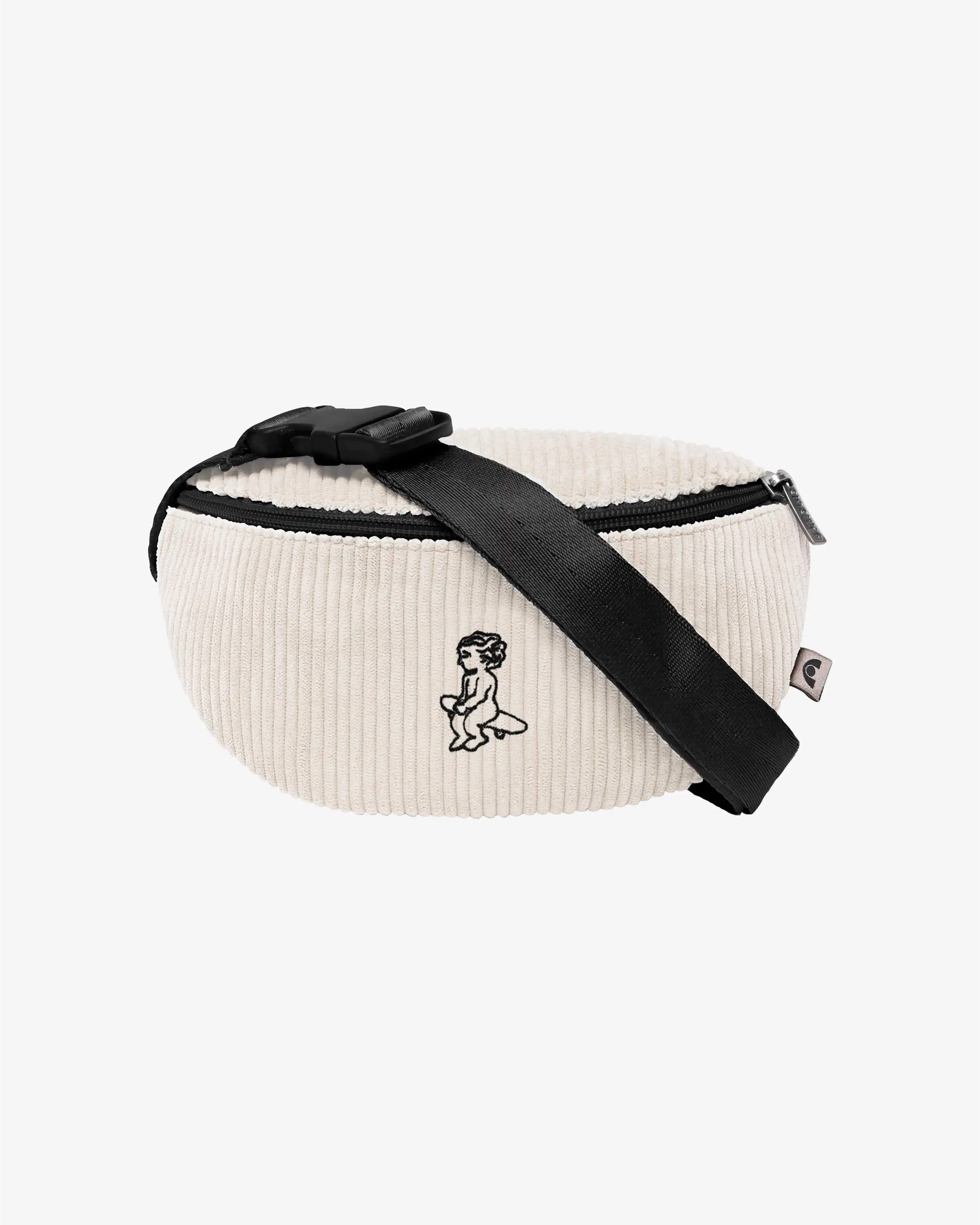 Frei Ikon Corduroy Waist Bag