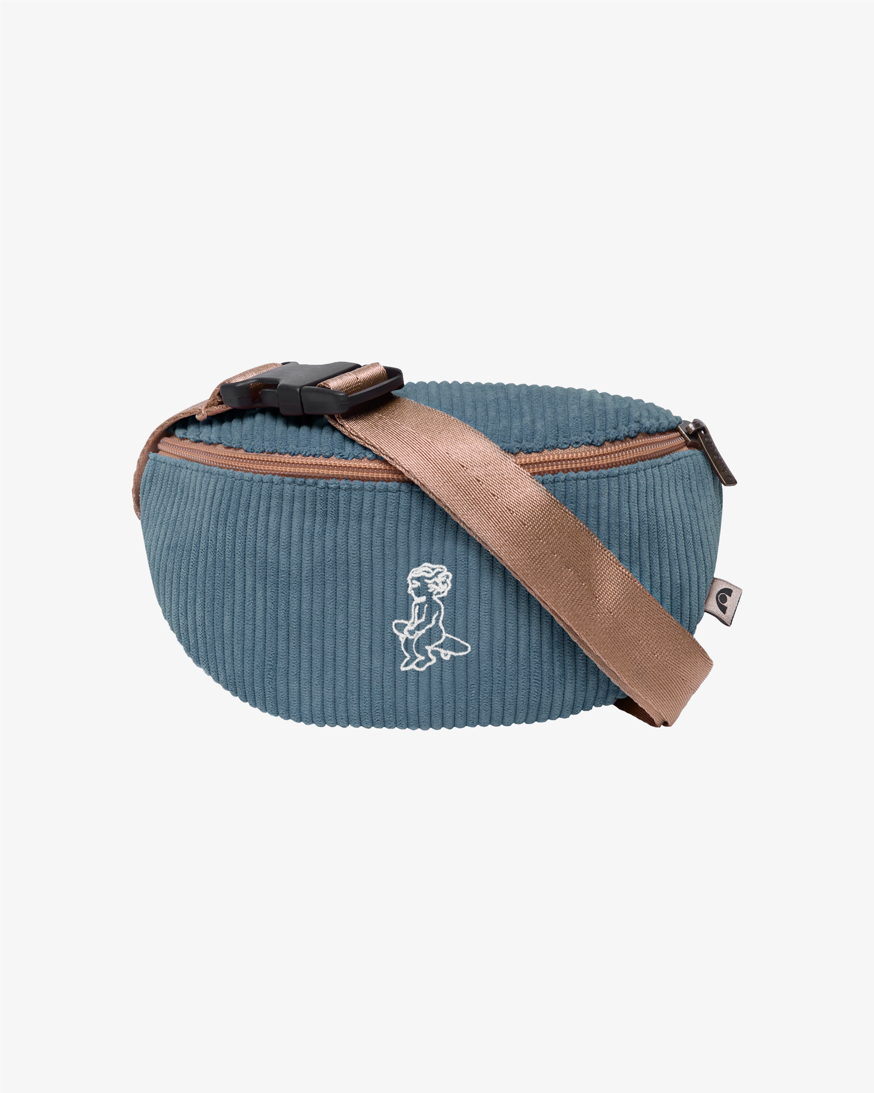 Frei Ikon Corduroy Waist Bag