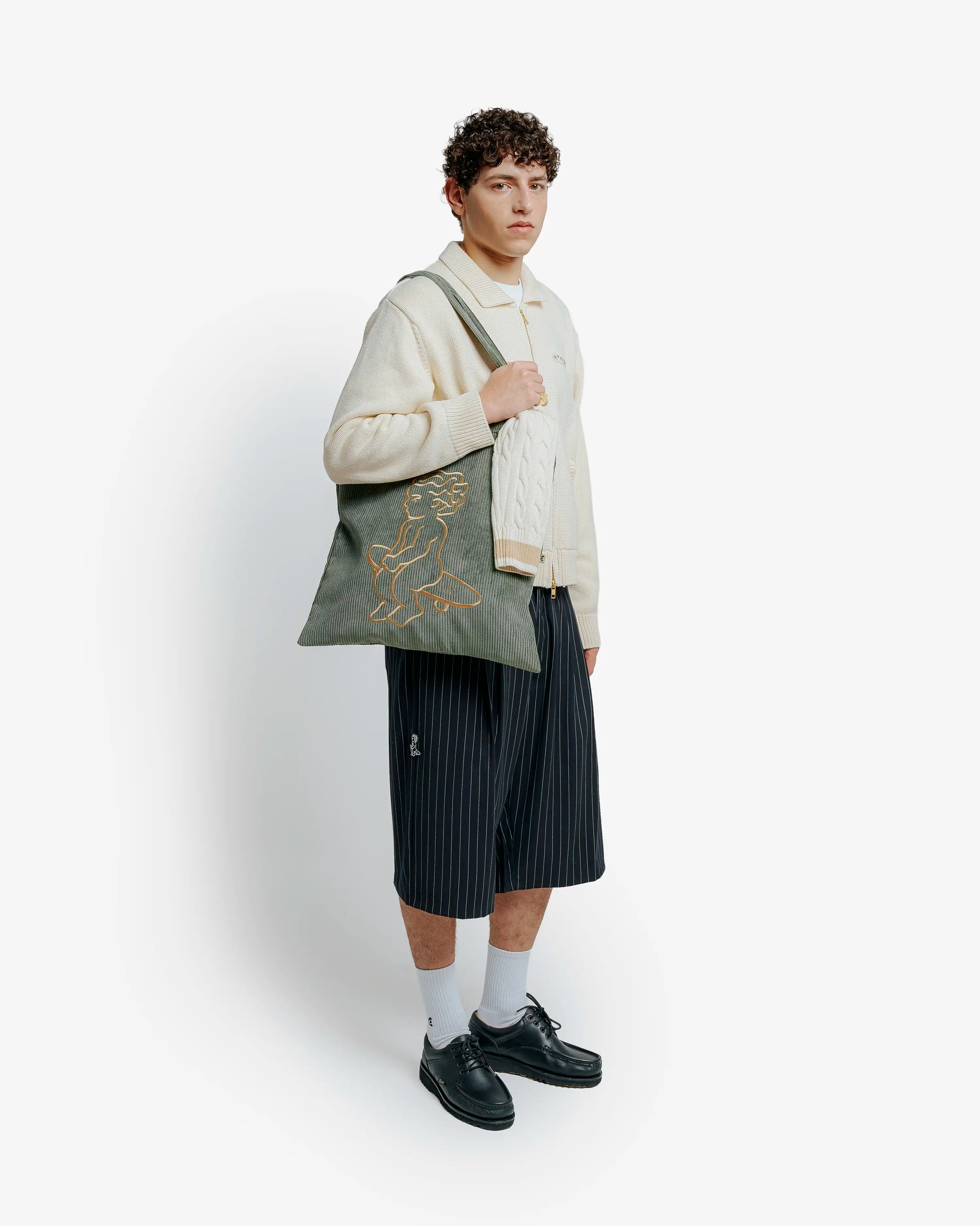 Bonga Suit Shorts