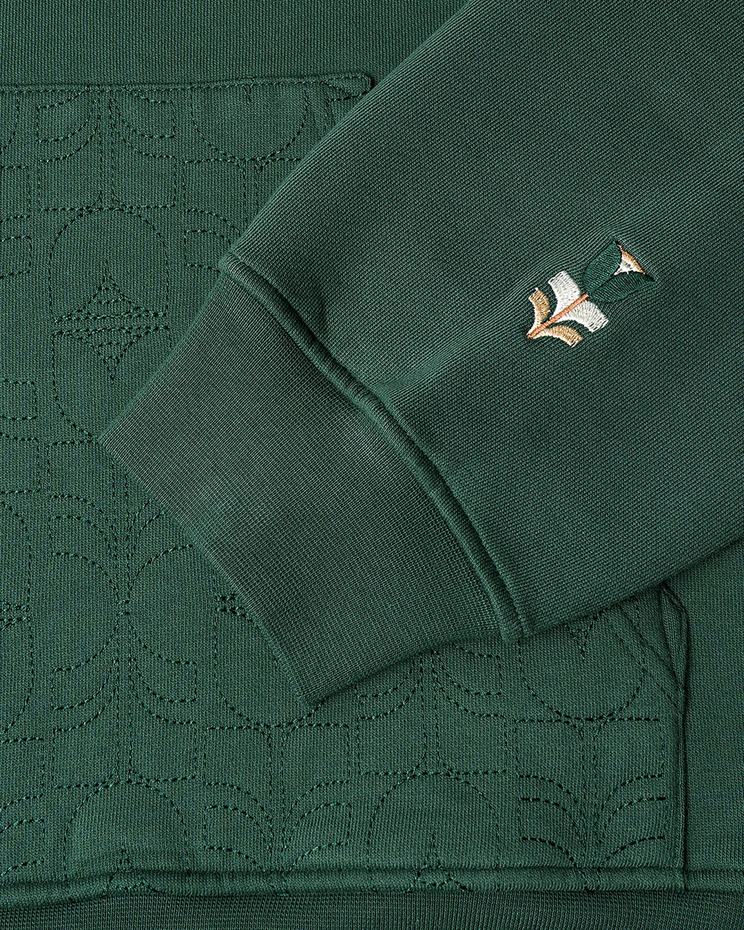 Flourish Hoodie