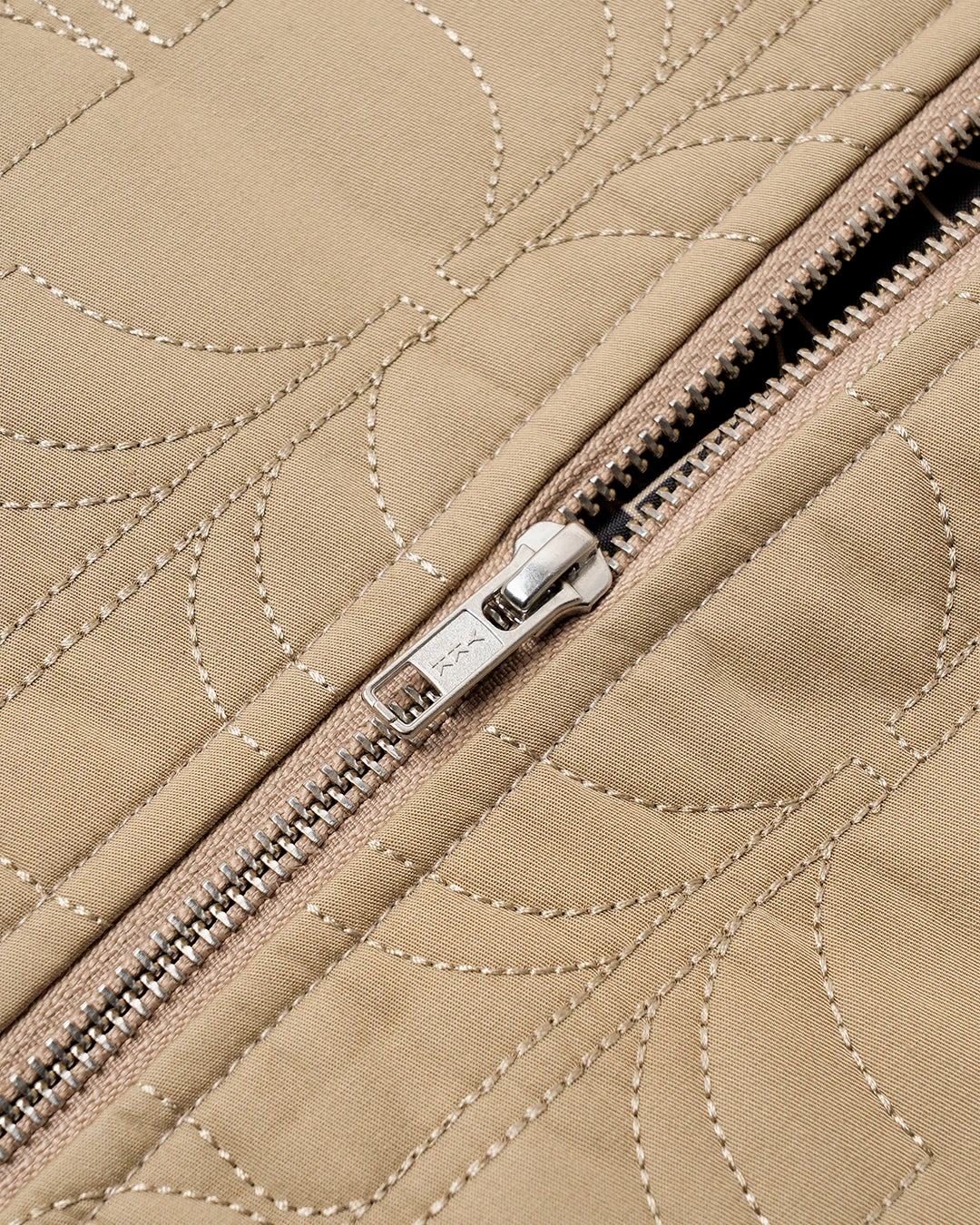 Flourish Allover Jacket
